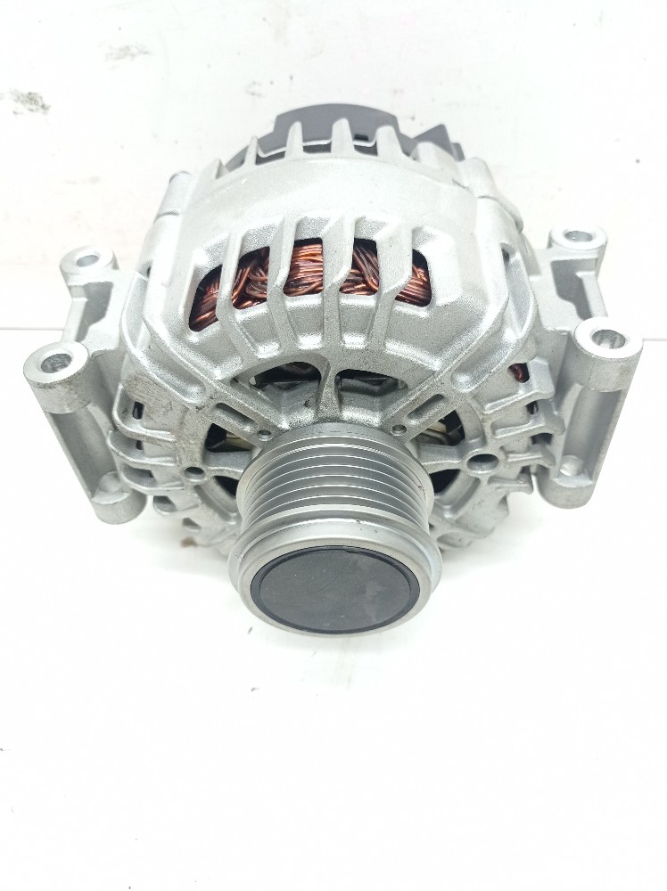 Alternador Volkswagen Jetta Gli 2.0 2024 06k903026c 244Km