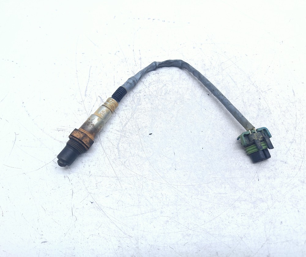 Sonda Lambda Gm Captiva 3.0 2011 2012 12612430