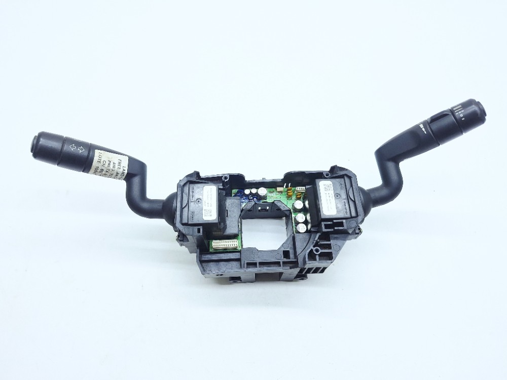 Chave Seta Limpador Parabrisa Freelander 2 3.2 6g9n13n064zg