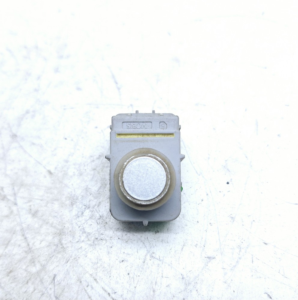 Sensor Estacionamento Traseiro Veloster 1.6 2012 2013 Prateado