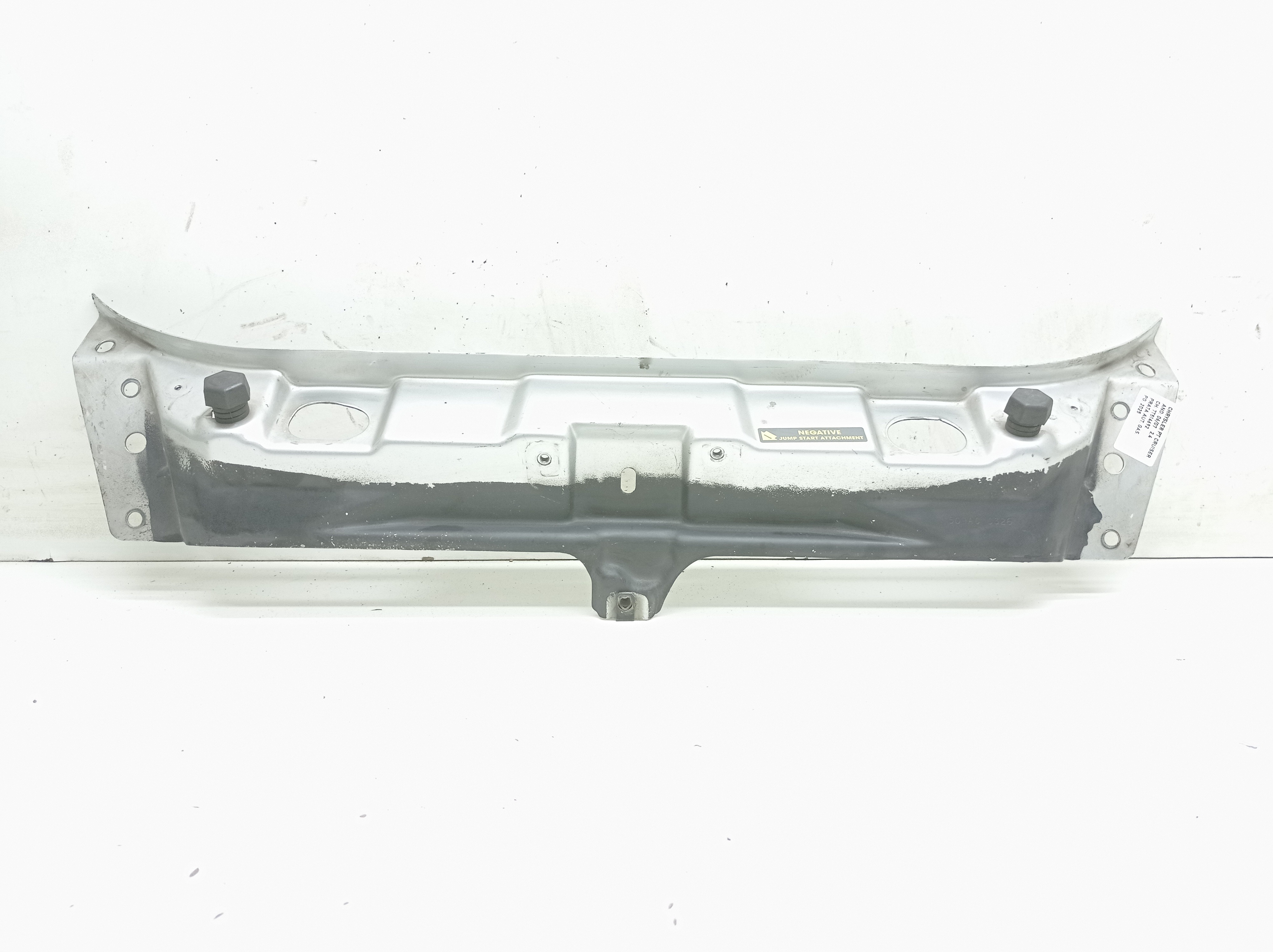 Suporte Radiador Chrysler Pt Cruiser 2.4 2006 2007