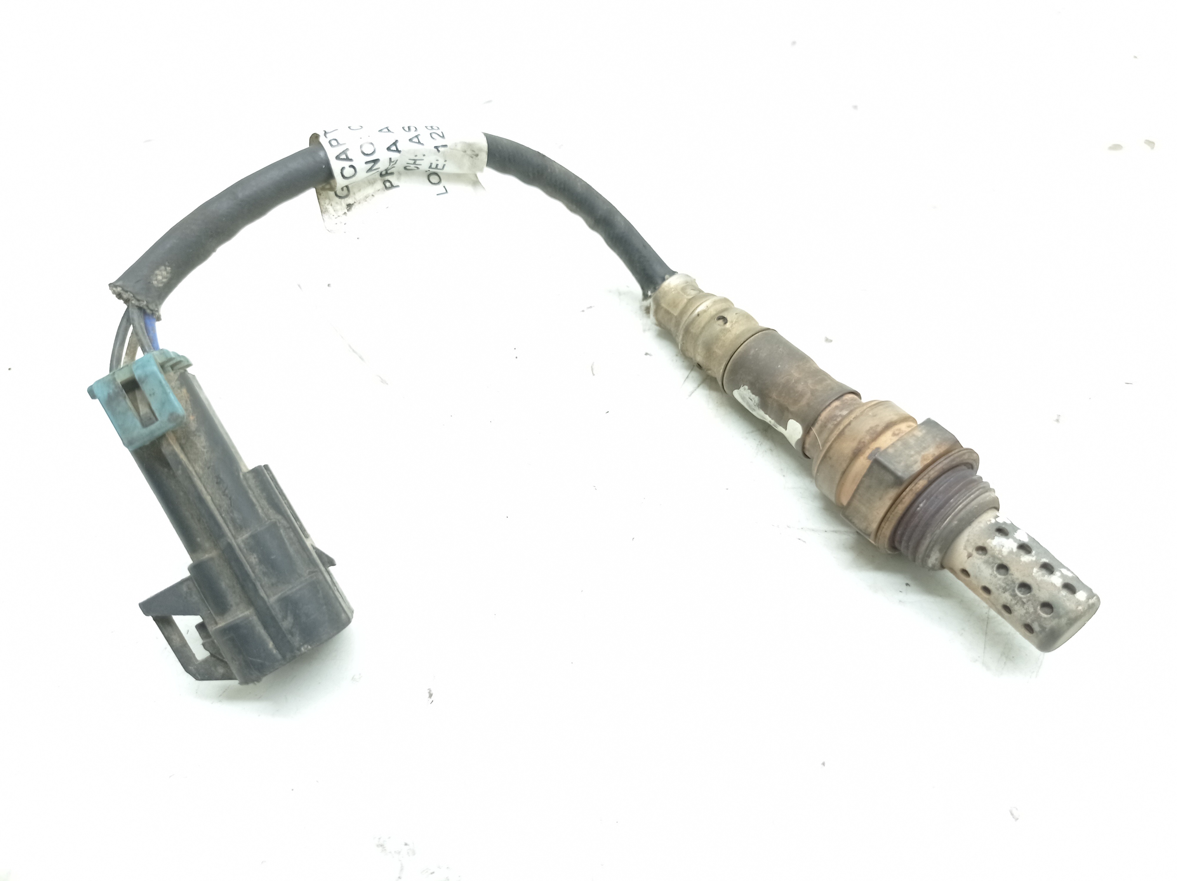 Sonda Lambda Gm Captiva 2.4 2009 / 2010 Nº12606671