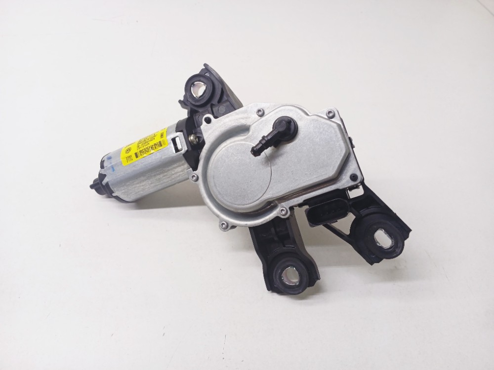 Motor Limpador Traseiro Vw Tiguan Tsi 2.0 2011 2012