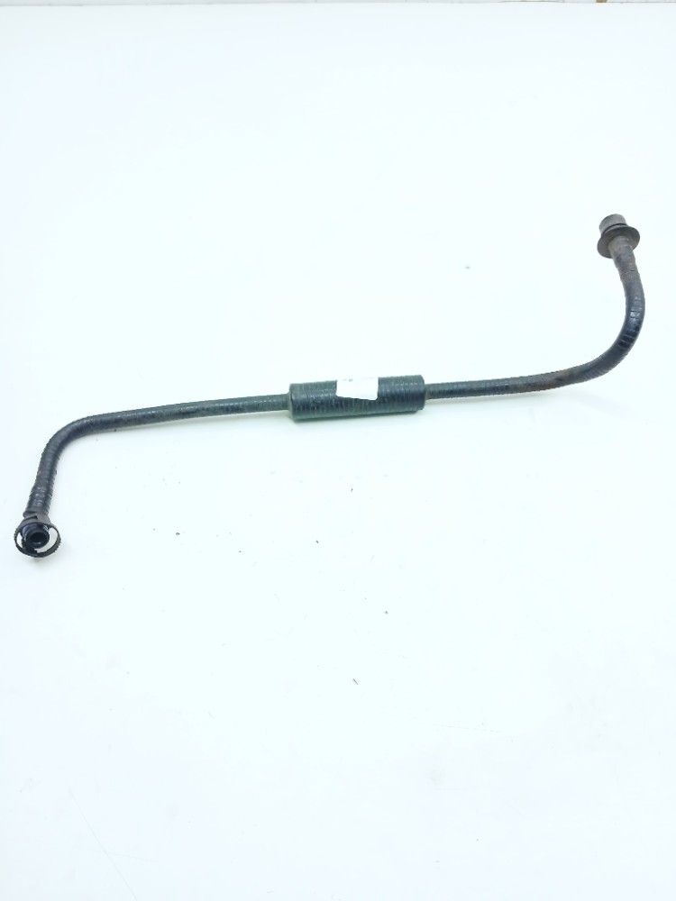 Mangueira Valvula Canister Bmw X4 2.0 2016 2017 7636129