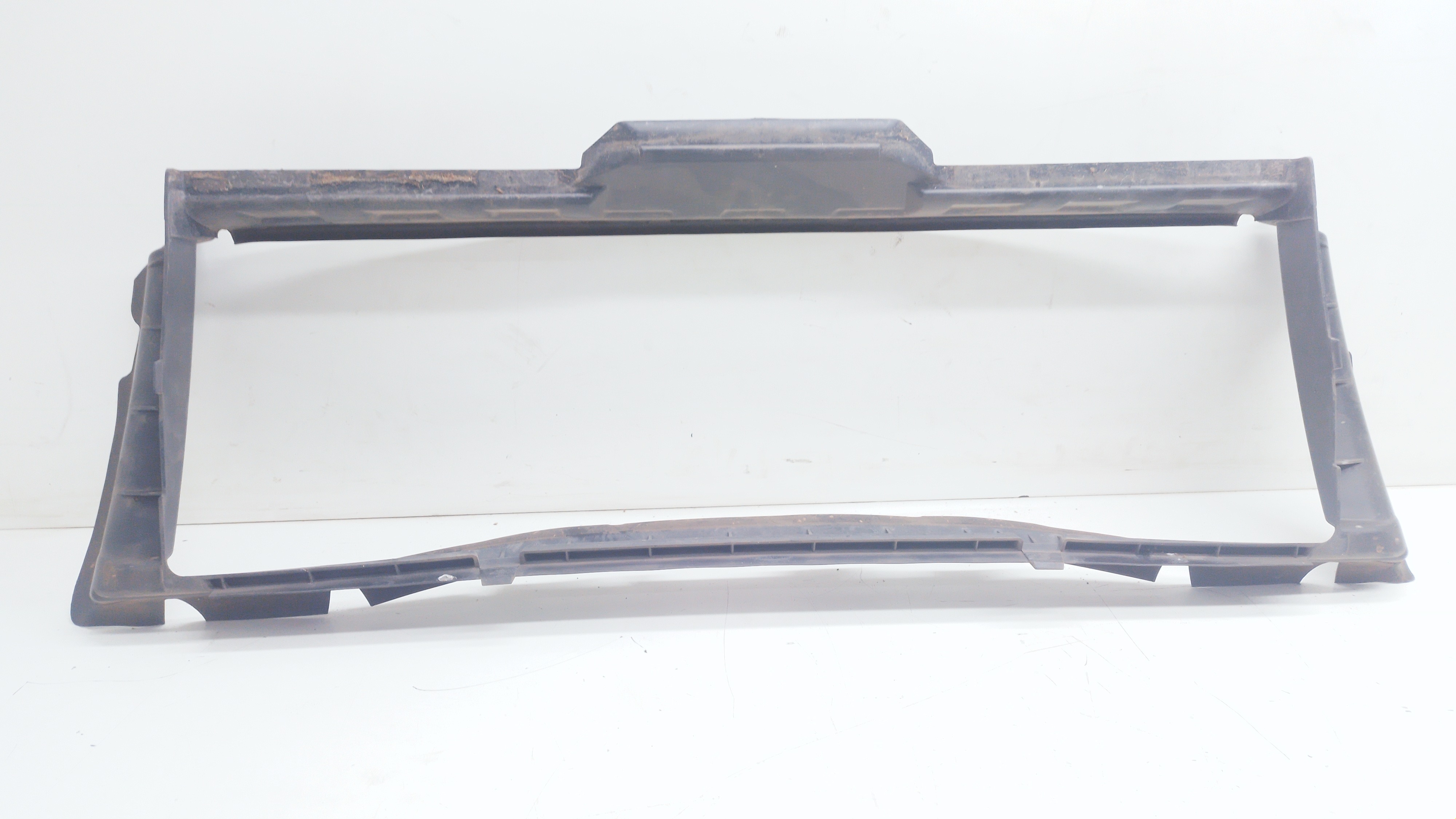Defletor Frontal Land Rover Freelander 2 3.2 2009/ 2010
