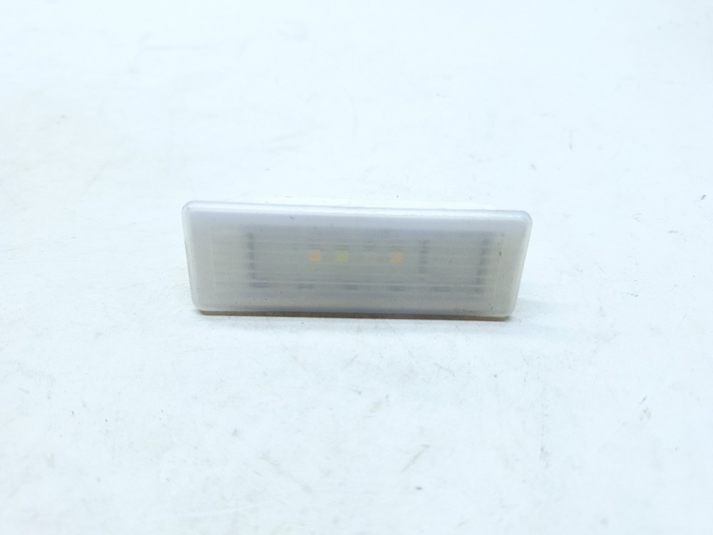 Luz Teto Cortesia Bmw X4 2.0 2016 2017 924216105