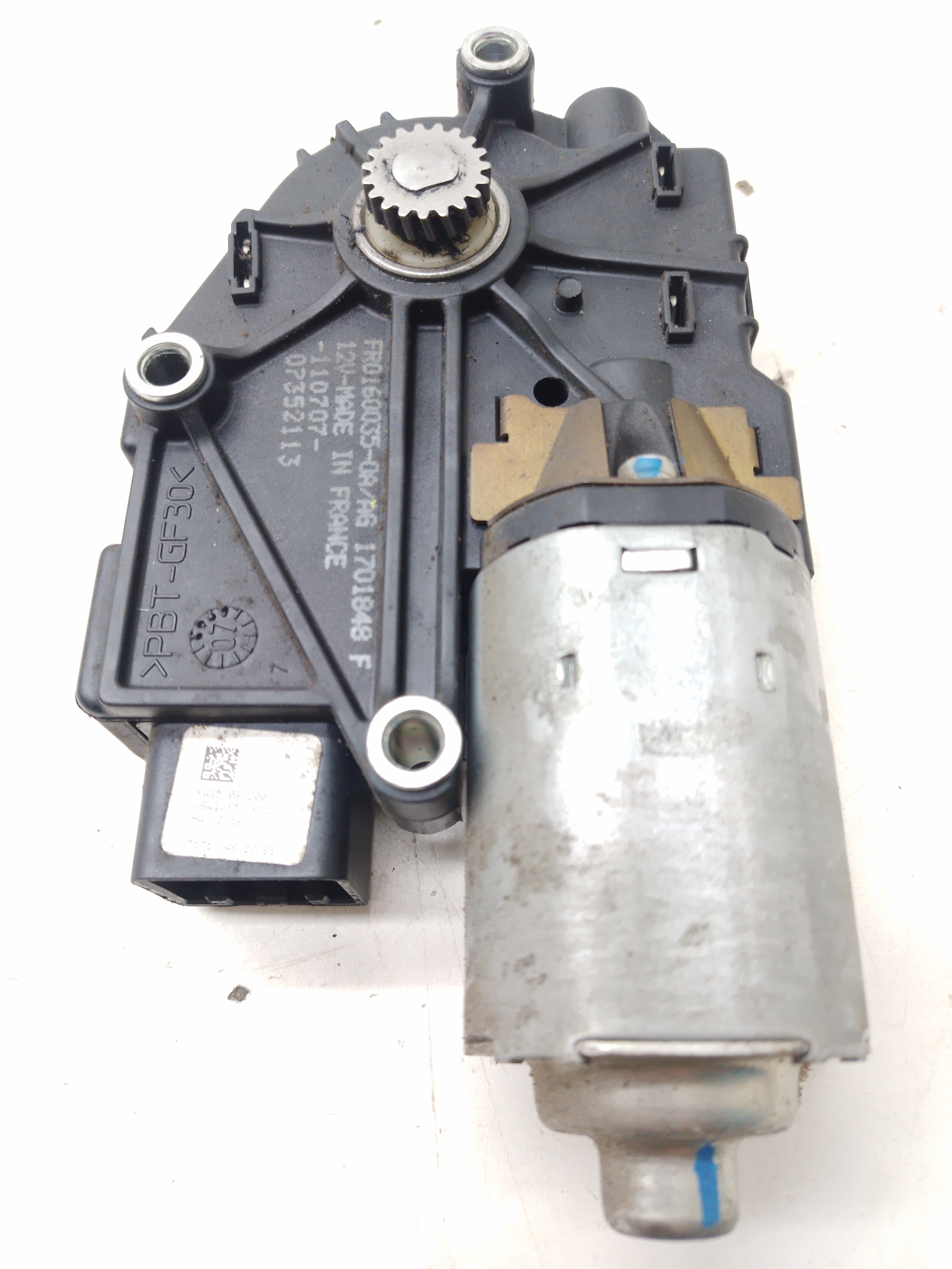Motor Teto Solar Hyundai Veracruz 3.8 2007 / 2008