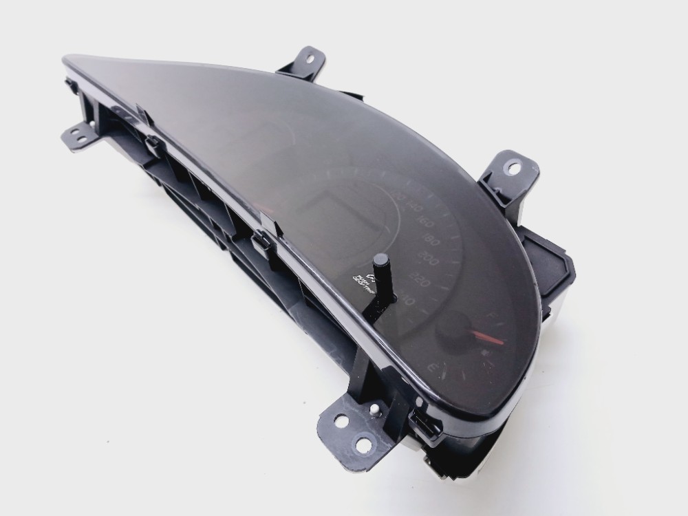 Painel Instrumentos Toyota Camry 3.5 2008 8380033d50