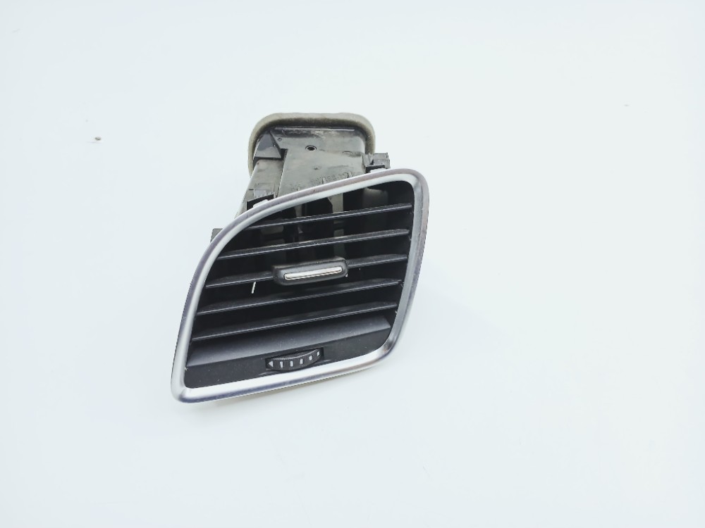 Difusor Ar Esquerdo Audi Q3 1.4t 2016 8u1820901