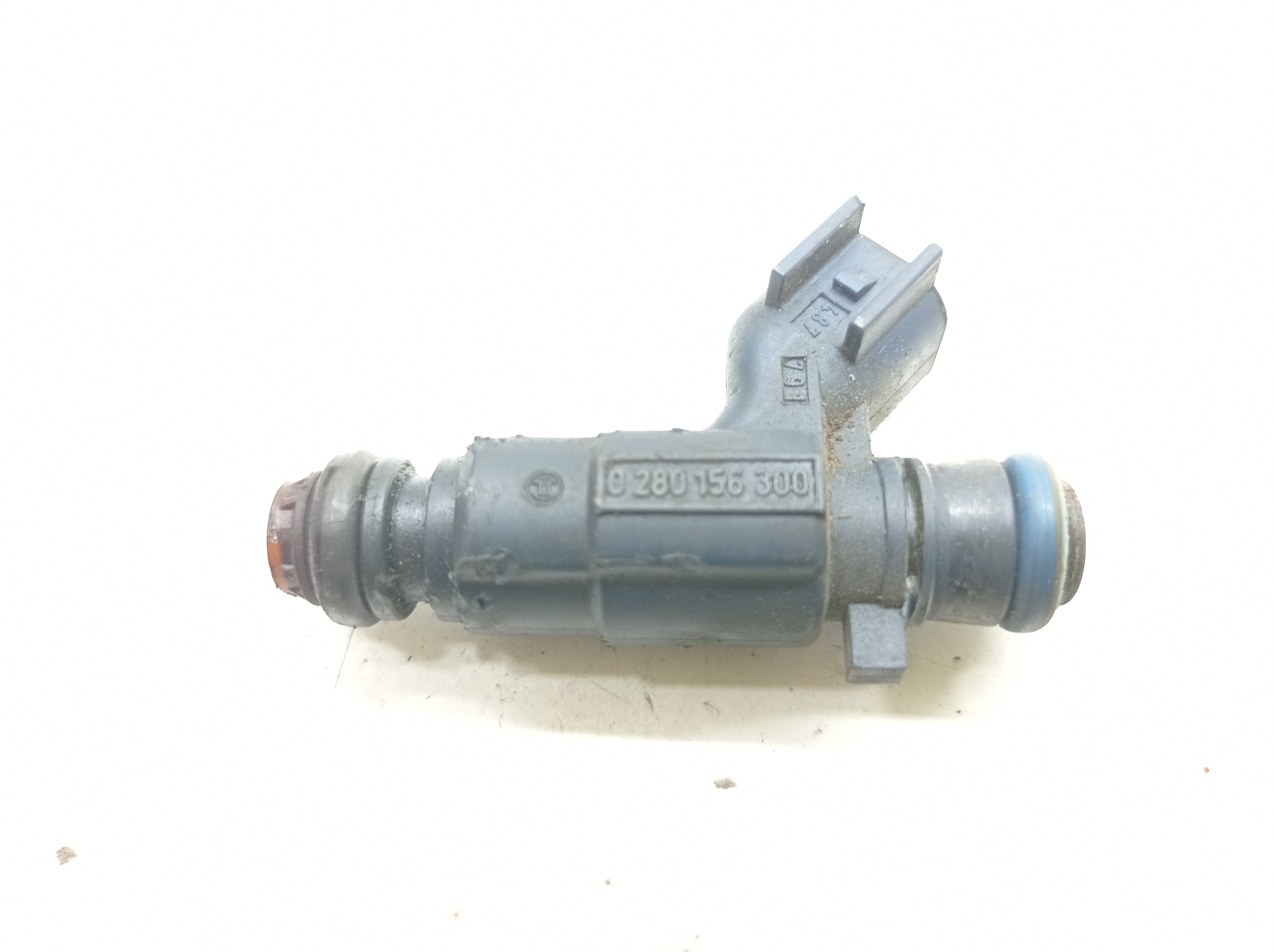 Bico Injetor Gm Omega 3.6 V6 2005 2006 92068193
