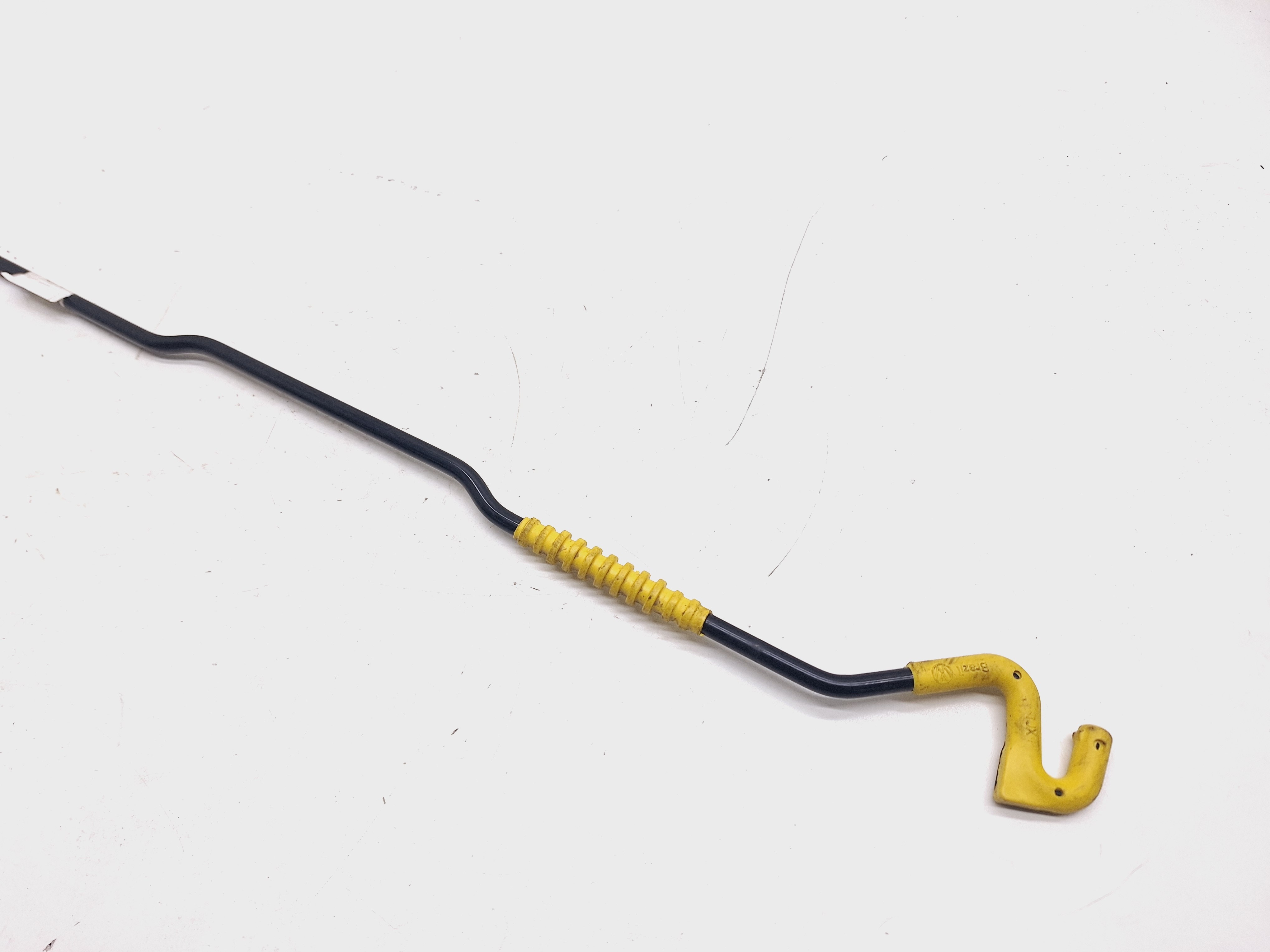 Haste Sustentação Capô Vw Tcross Tsi 1.0 2022 Nº2gp823363a