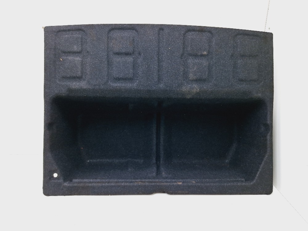 Forro Assoalho Porta Malas Bmw 320 2.0 2014 2015 723902009