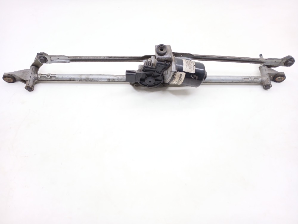 Motor Limpador Parabrisa Discovery 4 2012 95012138