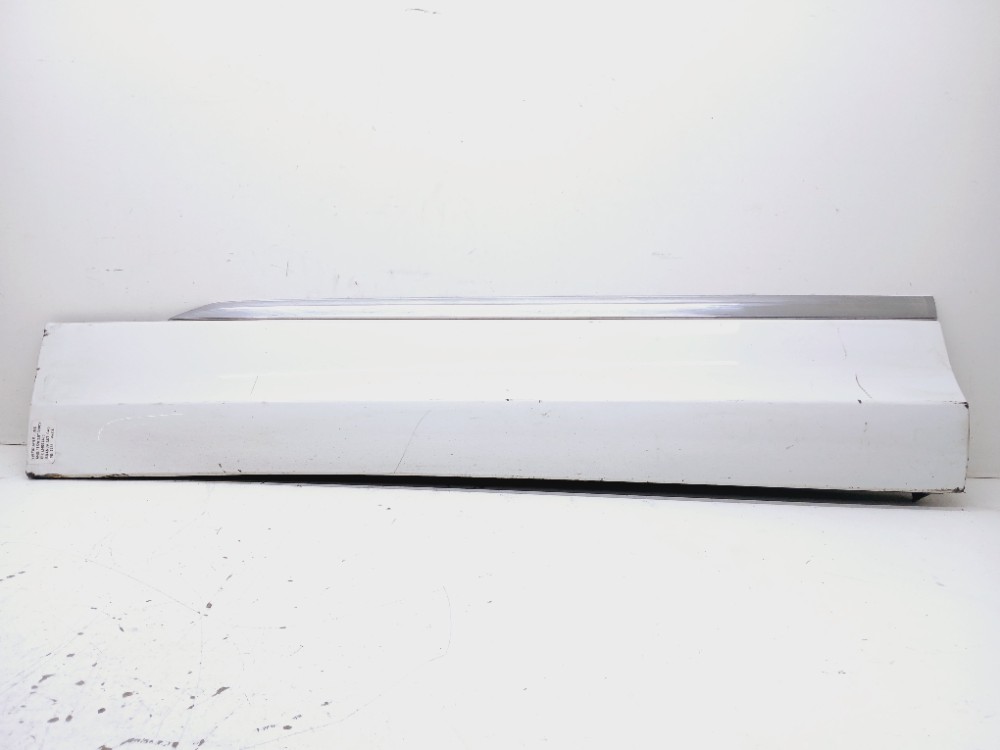 Acabamento Porta Dianteira Esquerda Vw Tiguan 2.0 Tsi 2020