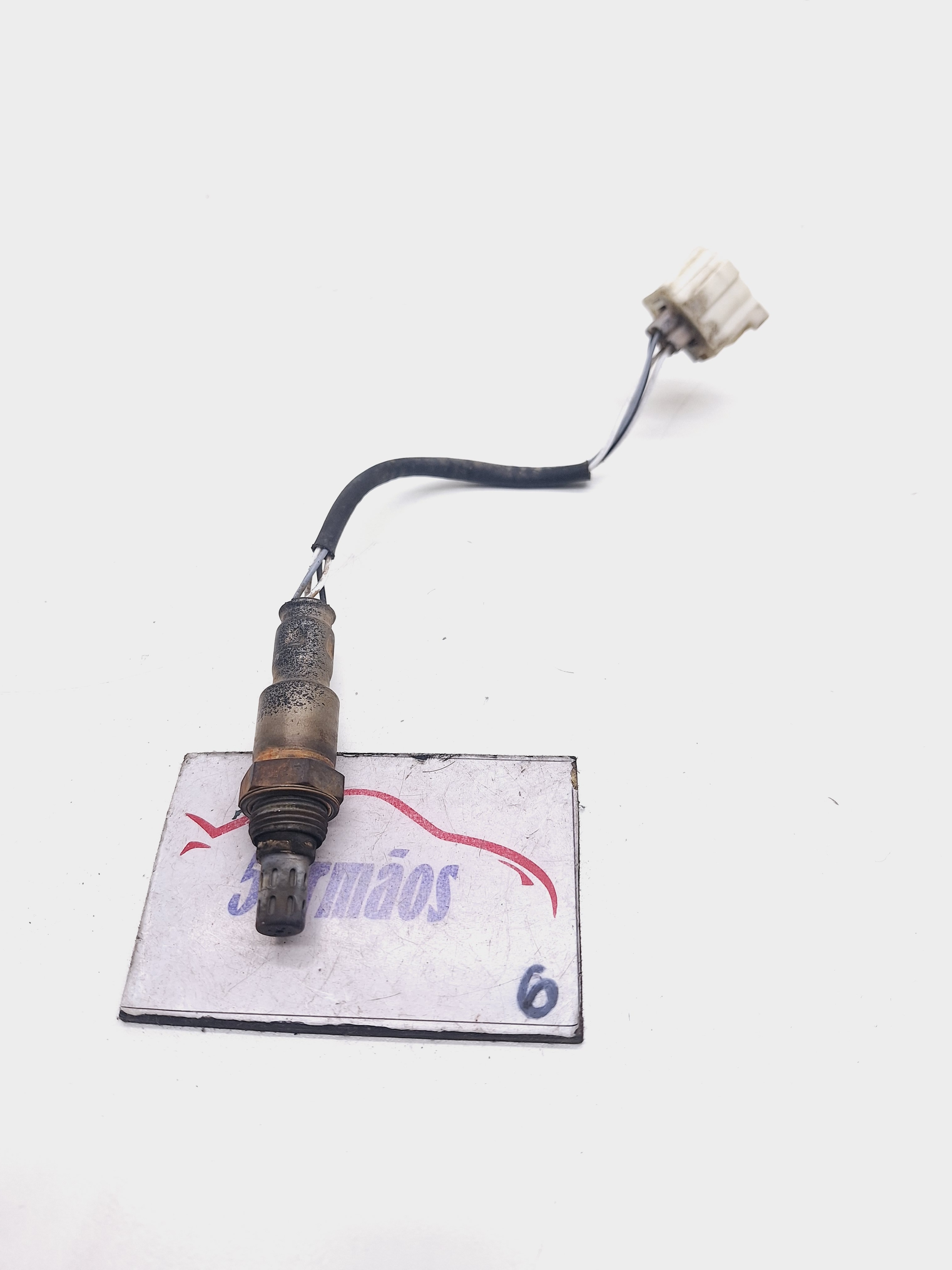 Sonda Lambda Jeep Cherokee 5.7 2005 Nº05149180aa