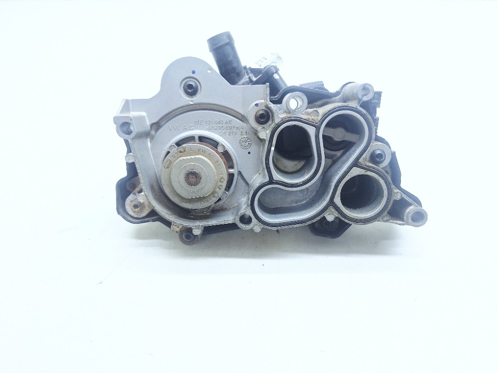Bomba Água Vw Tcross Tsi 1.4 2025 04e121042ae