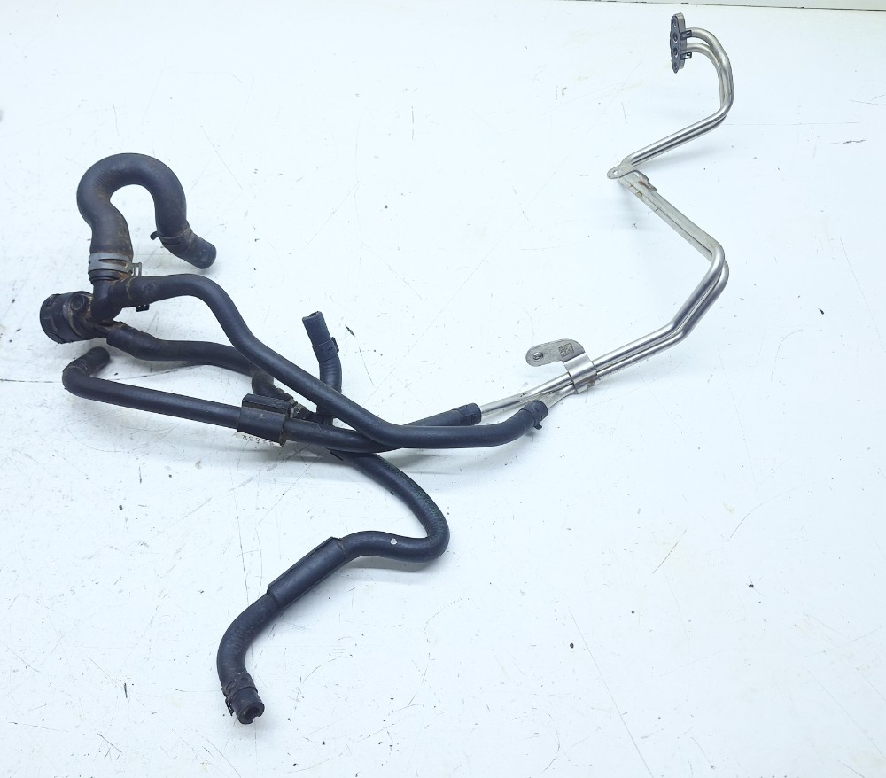 Mangueira Arrefecimento Vw Virtus Tsi 1.4 2024 2qb122101c
