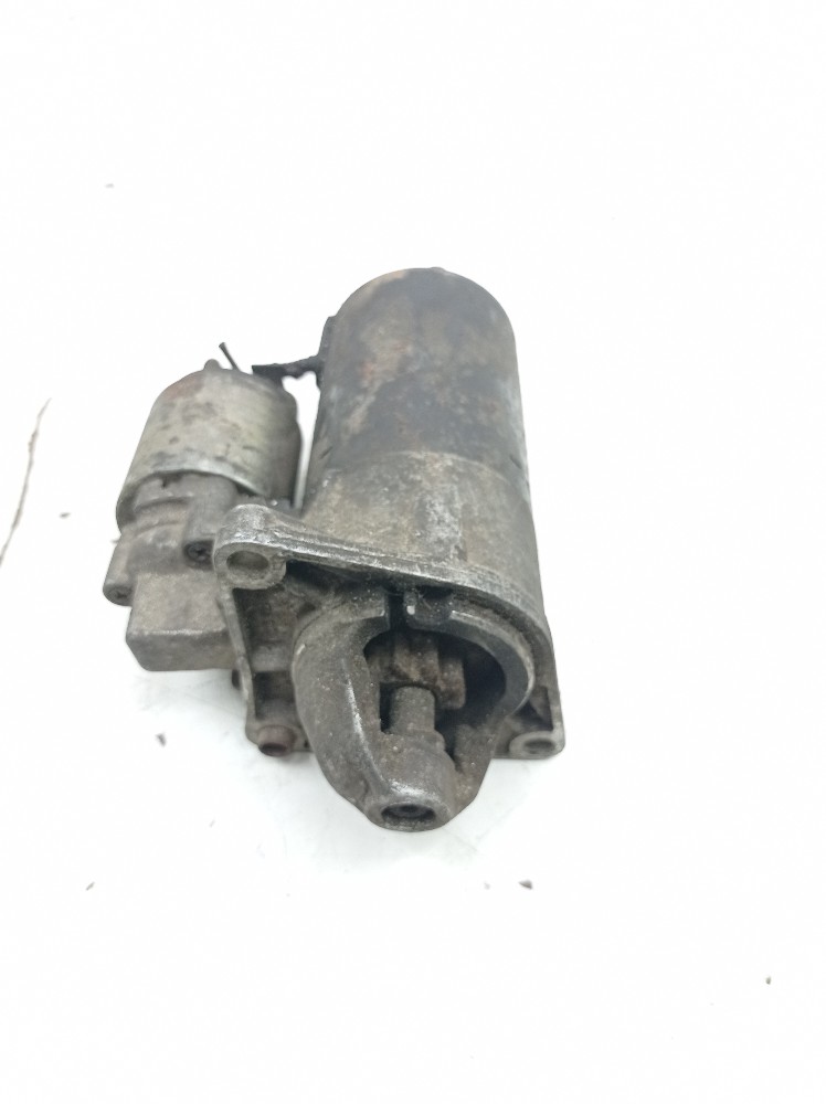 Motor Arranque Fiat Marea 2.0 2000 2001