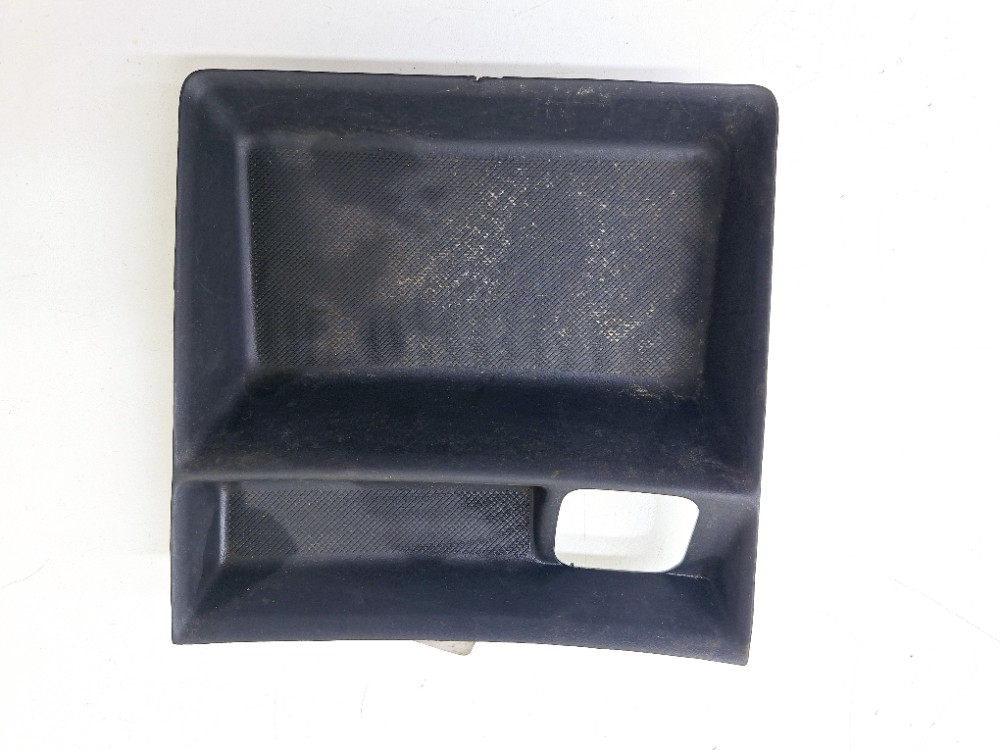Borracha Console Central Ford Fusion 2.0 2015 Ds73f045m97a