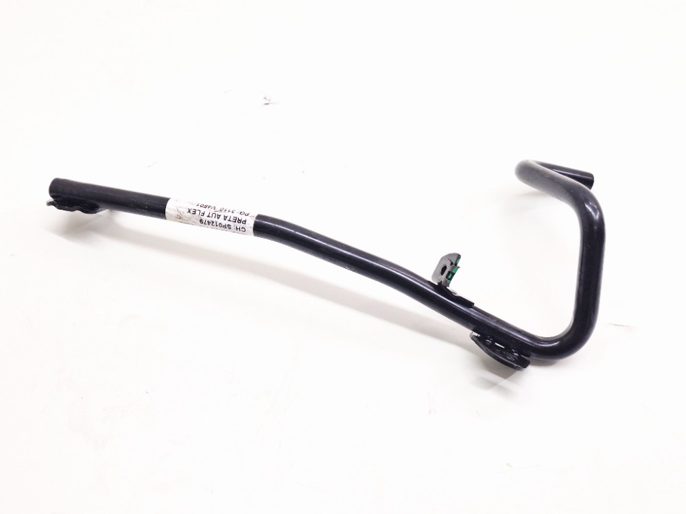 Suporte Pedal Vw Polo Gts 1.4t 2025