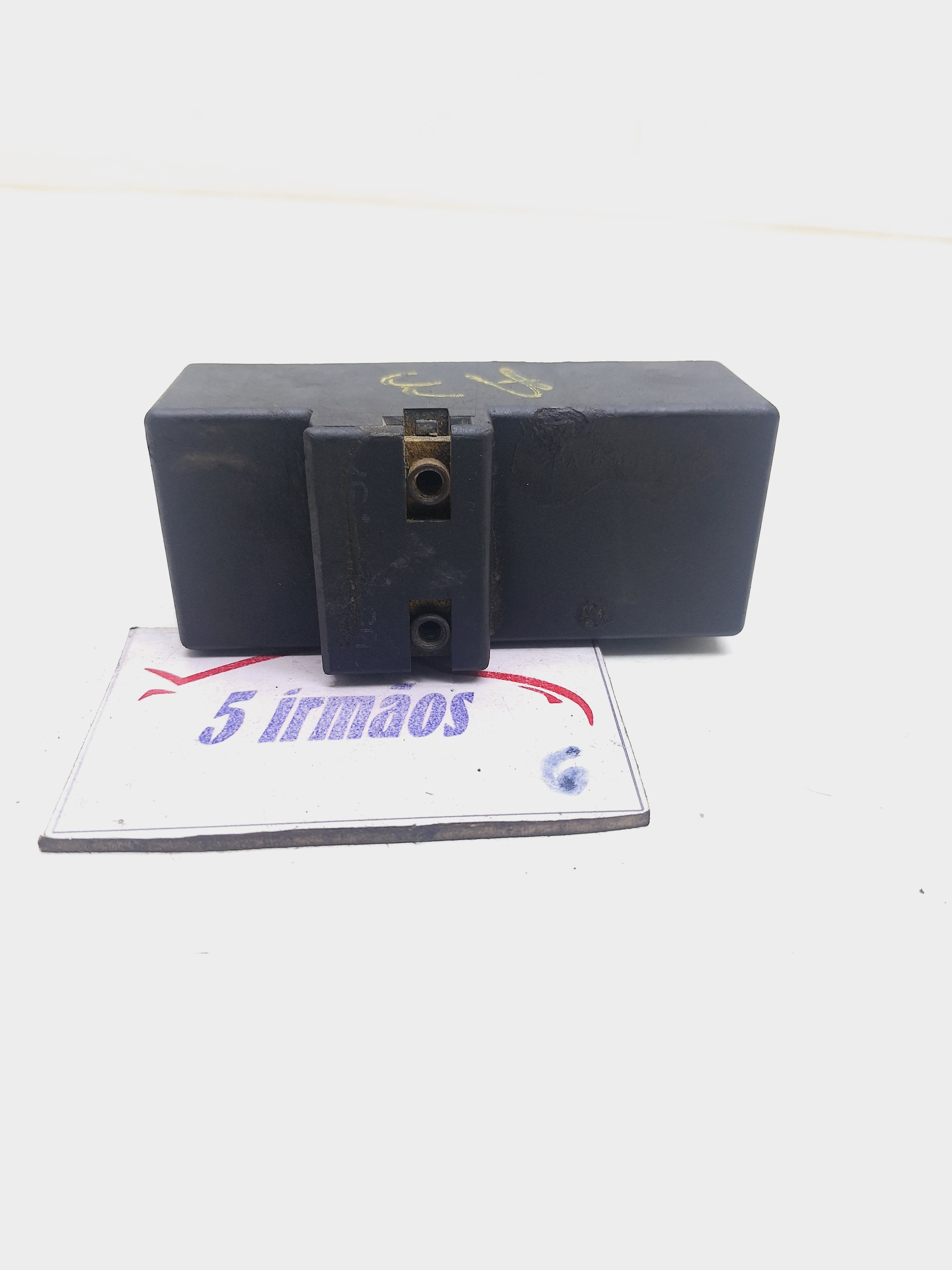 Módulo Relé Ventoinha Audi A3 1.8 2003 Nº1j0919506h