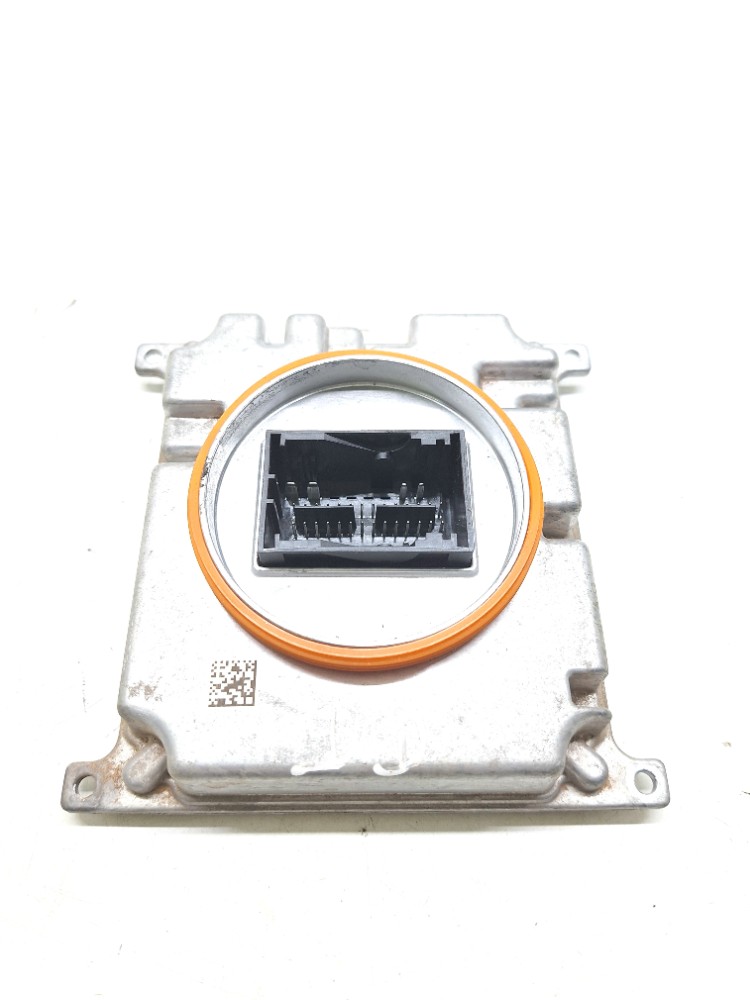 Módulo reator farol Direita Vw Tiguan Tsi 2.0 2021 7p5941572