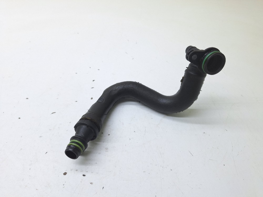 Mangueira Respiro Turbina Audi Q3 Tfsi 1.4t 2015 2016