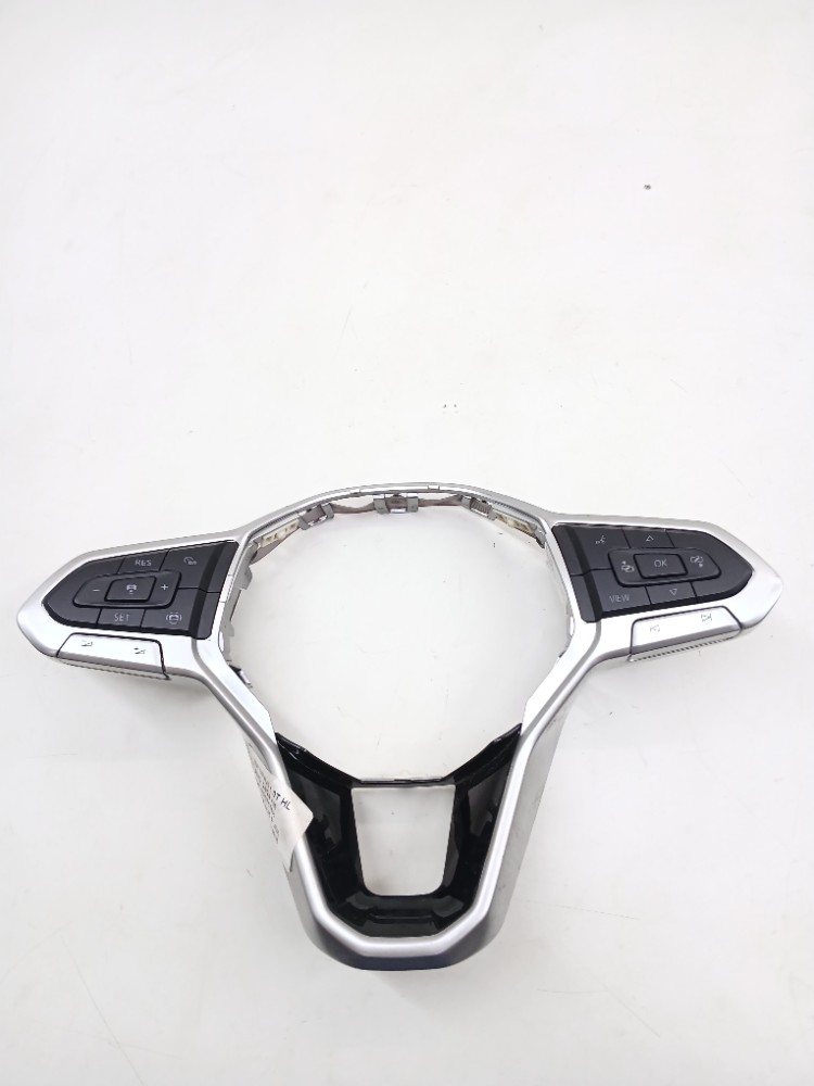 Comando Volante Vw Nivus Tsi 1.0 2024 6ea419089