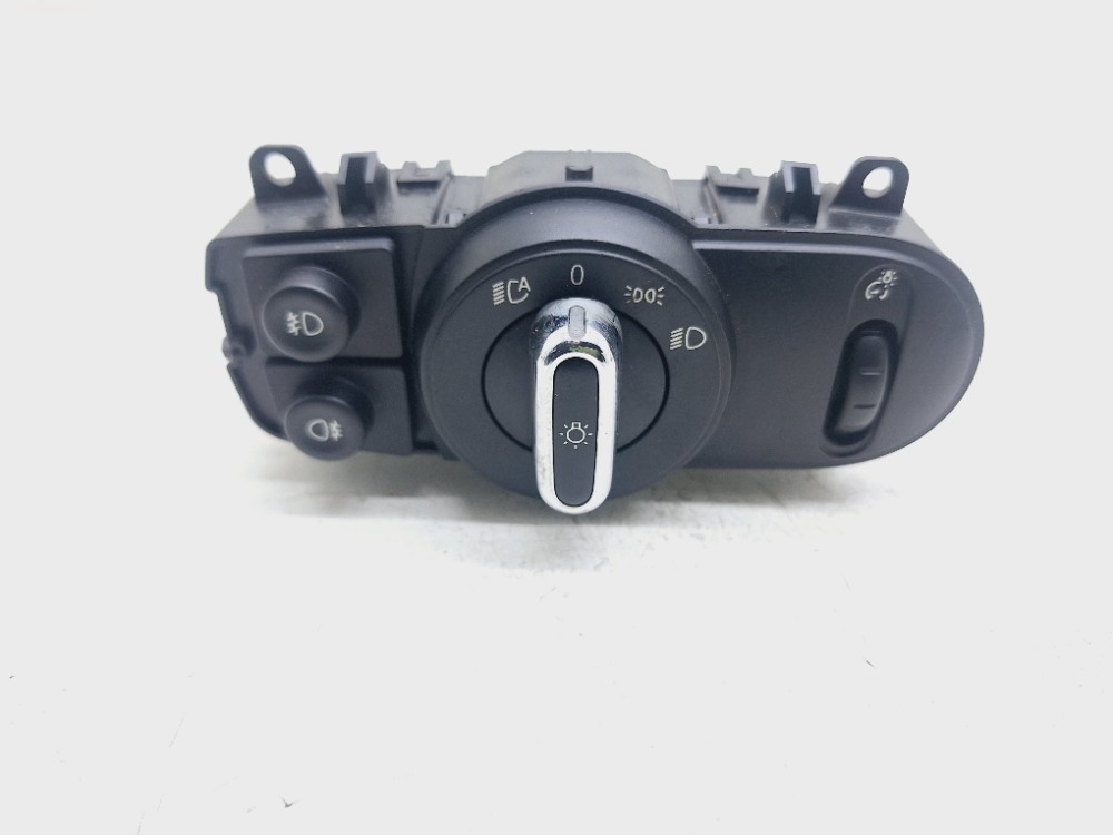 Comando Farol Milha Mini Cooper S 2.0 2020 9865845