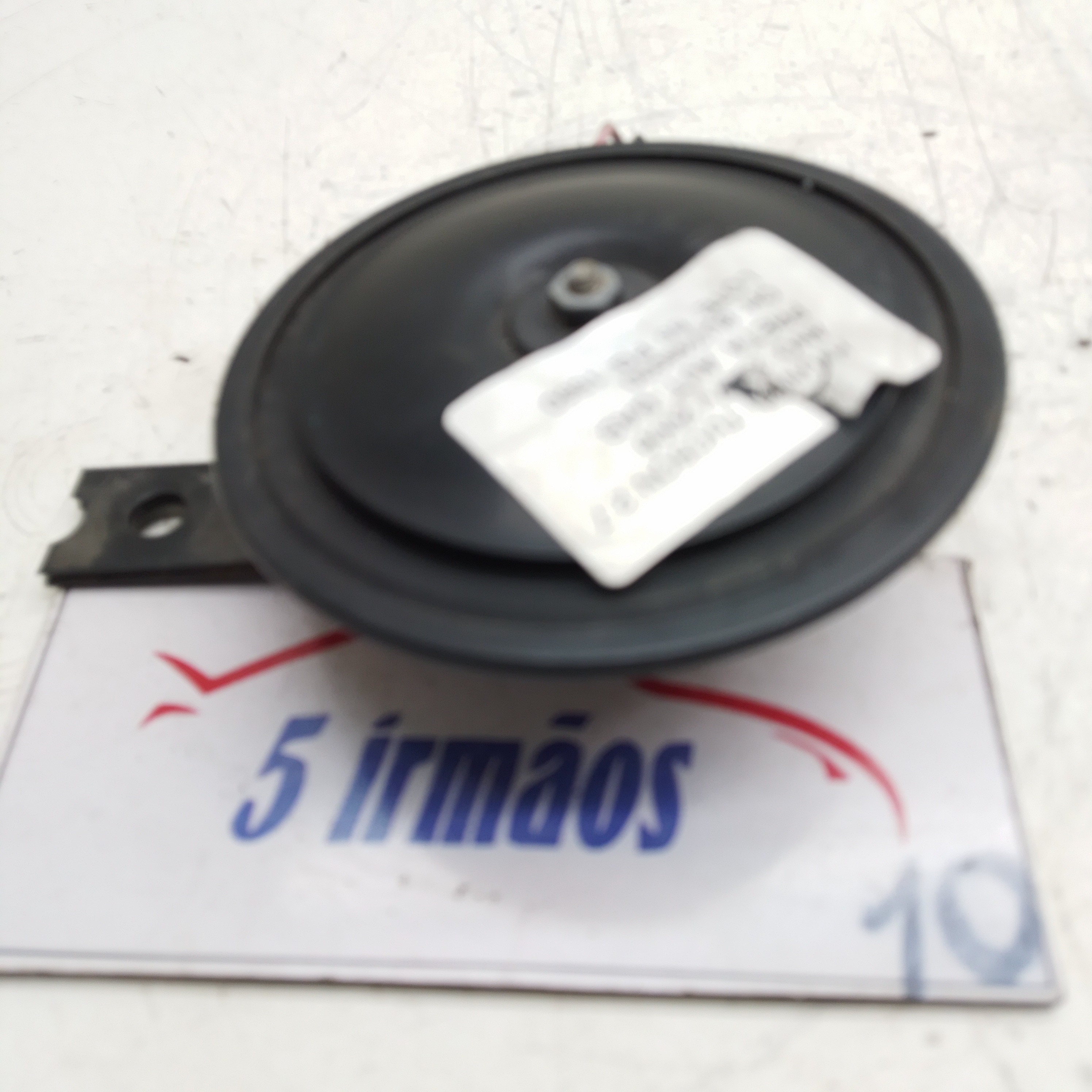 Buzina Sonora Hyundai Tucson 2.0 V6 Aut 2007 / 2008