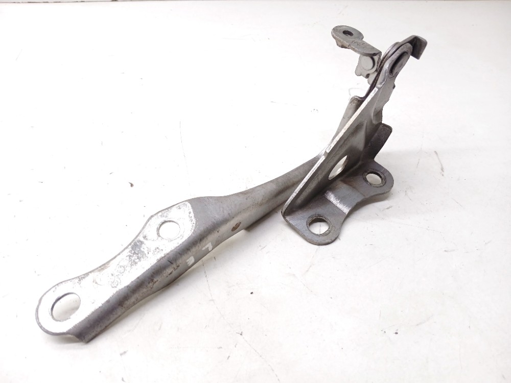 Dobradiça Esquerda Capô Toyota Rav4 2.4 4×4 2010 2011