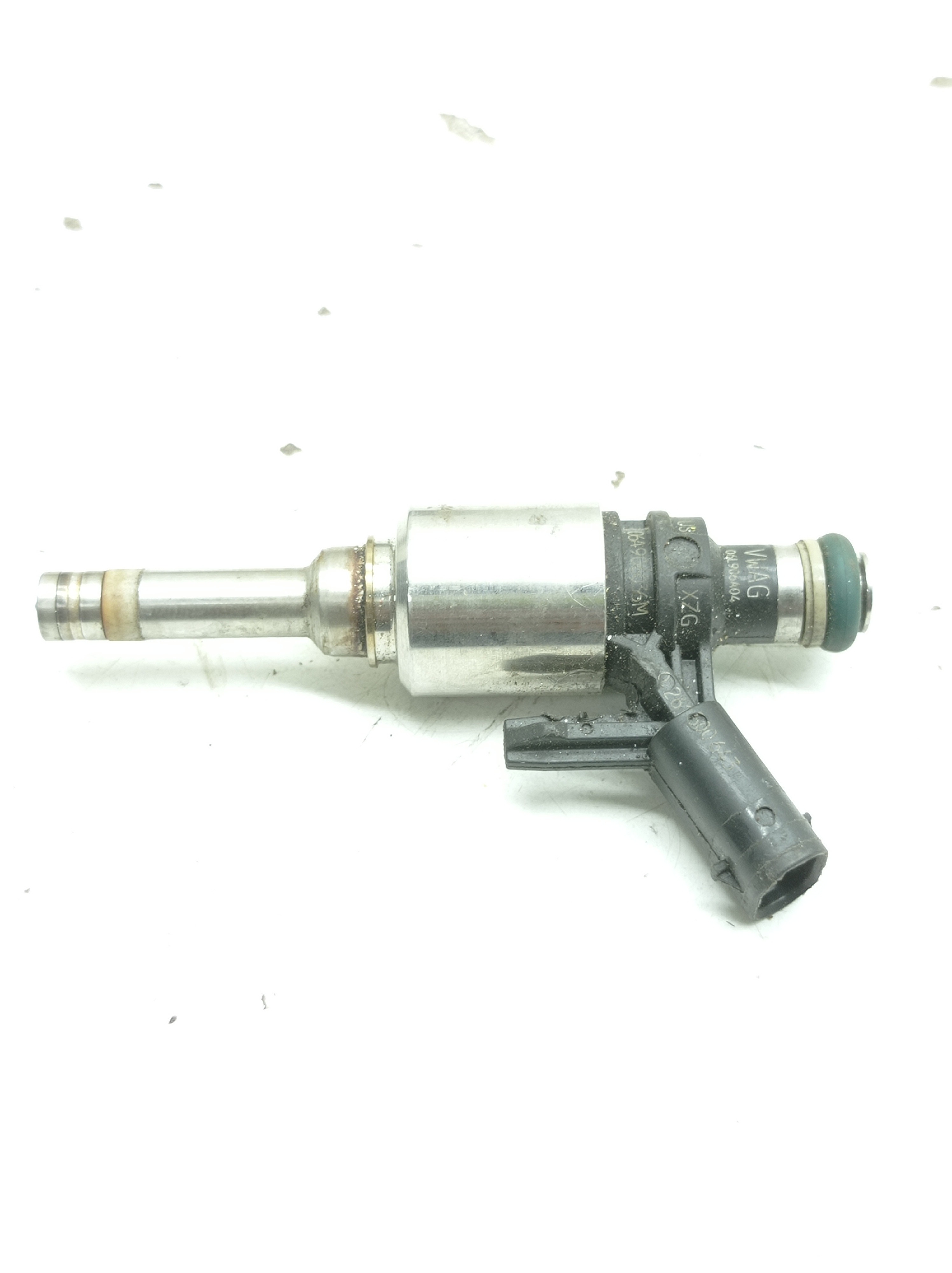 Bico Injetor Vw Tiguan 350 Tsi 2.0 2021 Nº06a906036m