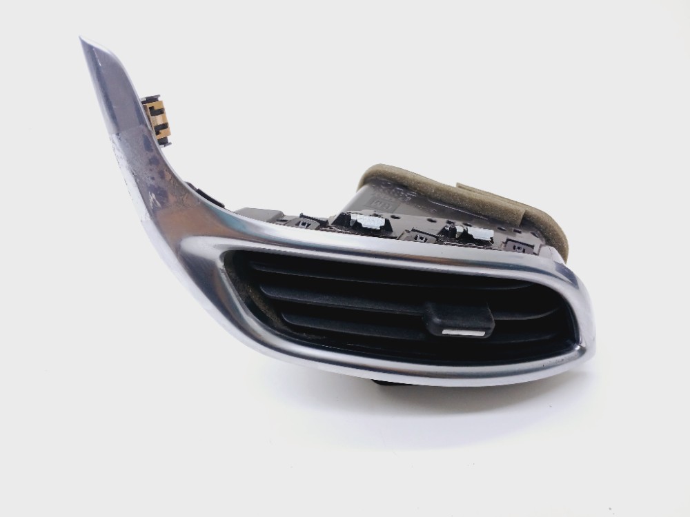 Difusor Ar Central Direito Gm Equinox 2.0 2017 2018 84211437