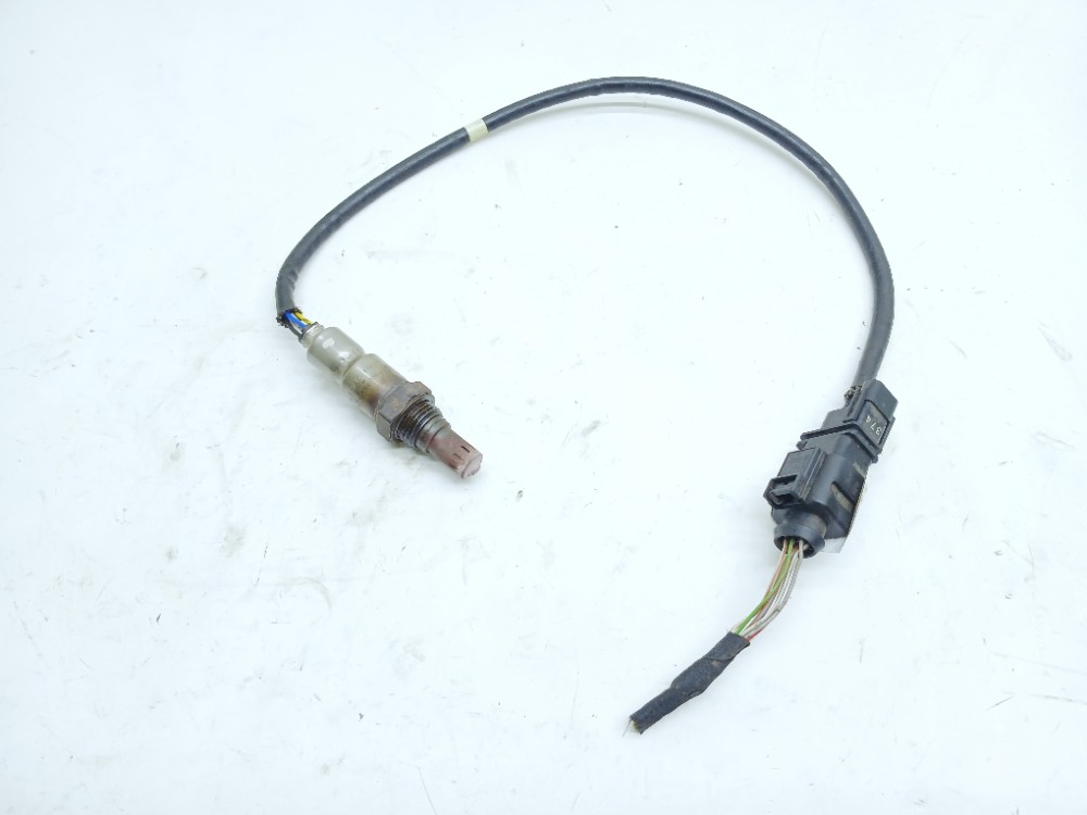 Sonda Lambda Volkswagen Jetta Tsi 1.4 2019 04e906262e