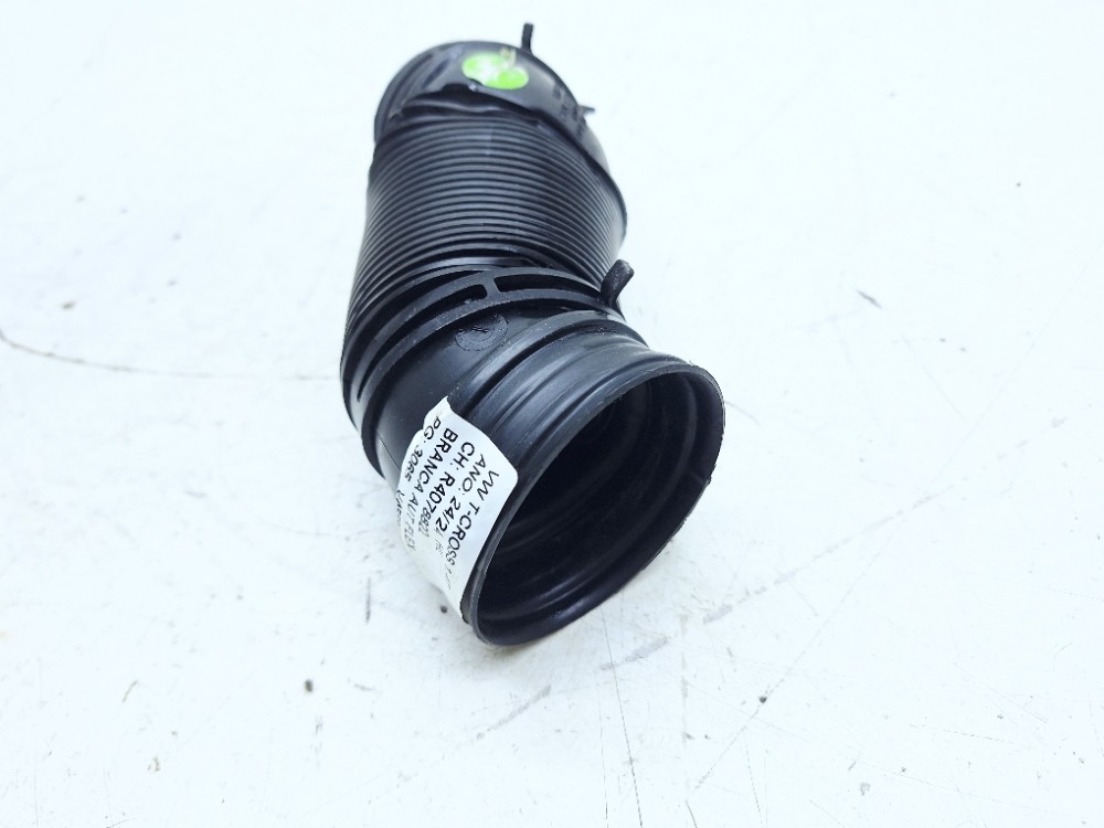 Mangueira Arrefecimento Vw Tcross Tsi 1.4 2024 2qb129619h