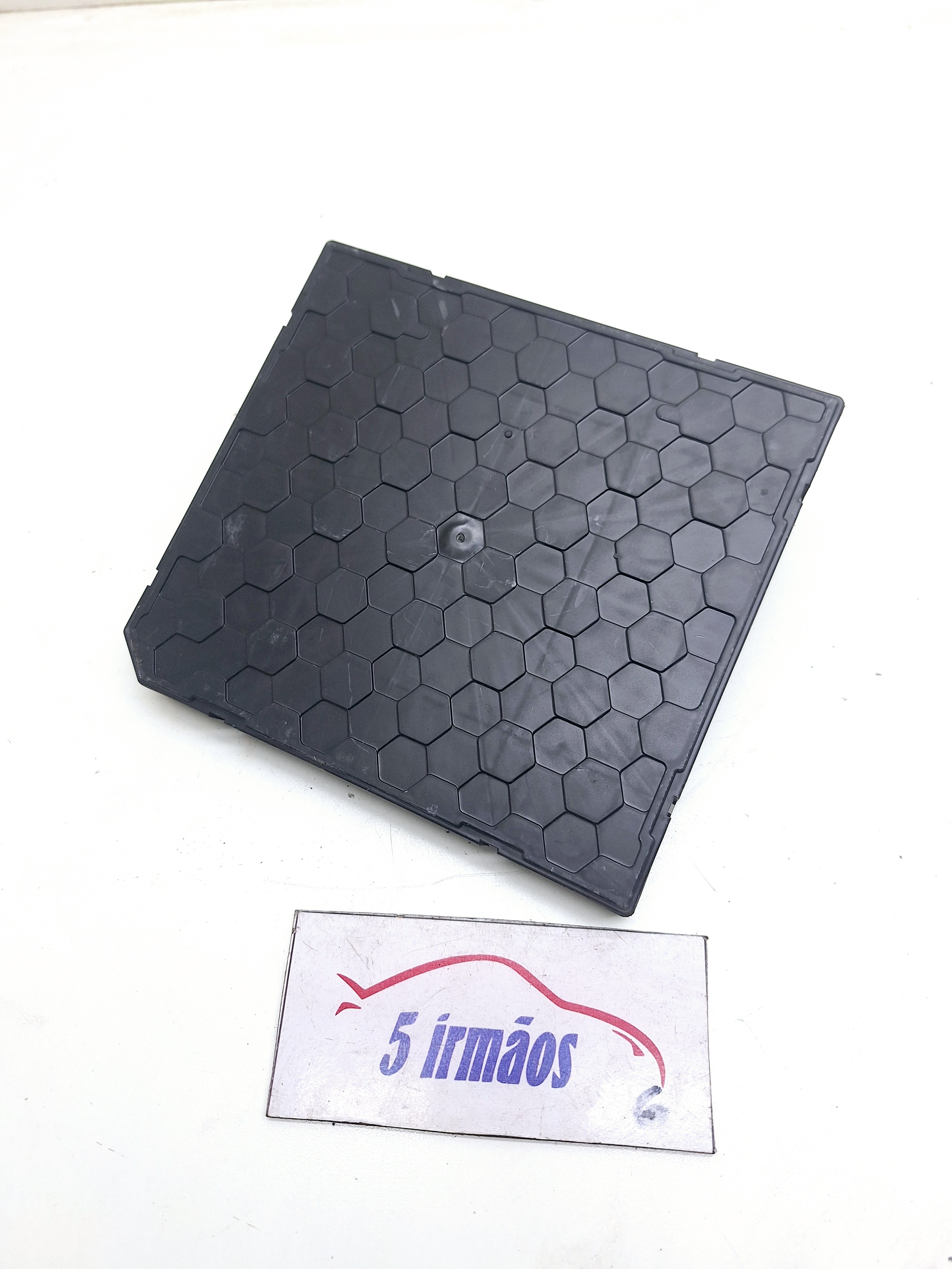 Módulo Conforto Vw Passat Tsi 2.0 Turbo 2017 Nº5q0937086