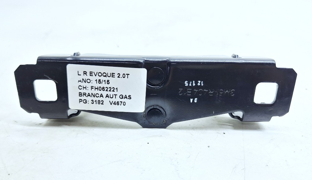 Batente Fechadura Tampa Traseira Evoque 2.0 2015 3m51r404b12