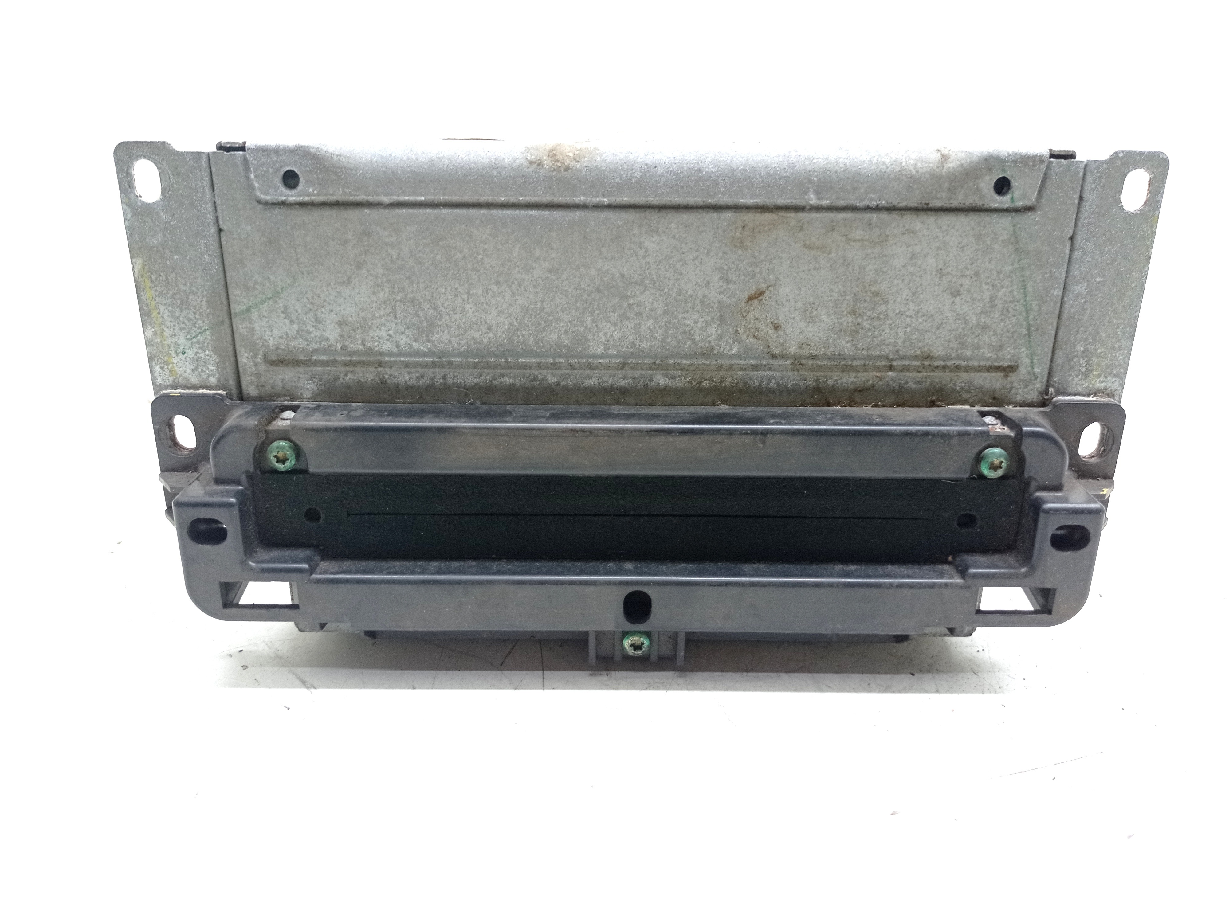 Rádio Cd Player Fiat Freemont 2.4 2011 2012 P0591102ag