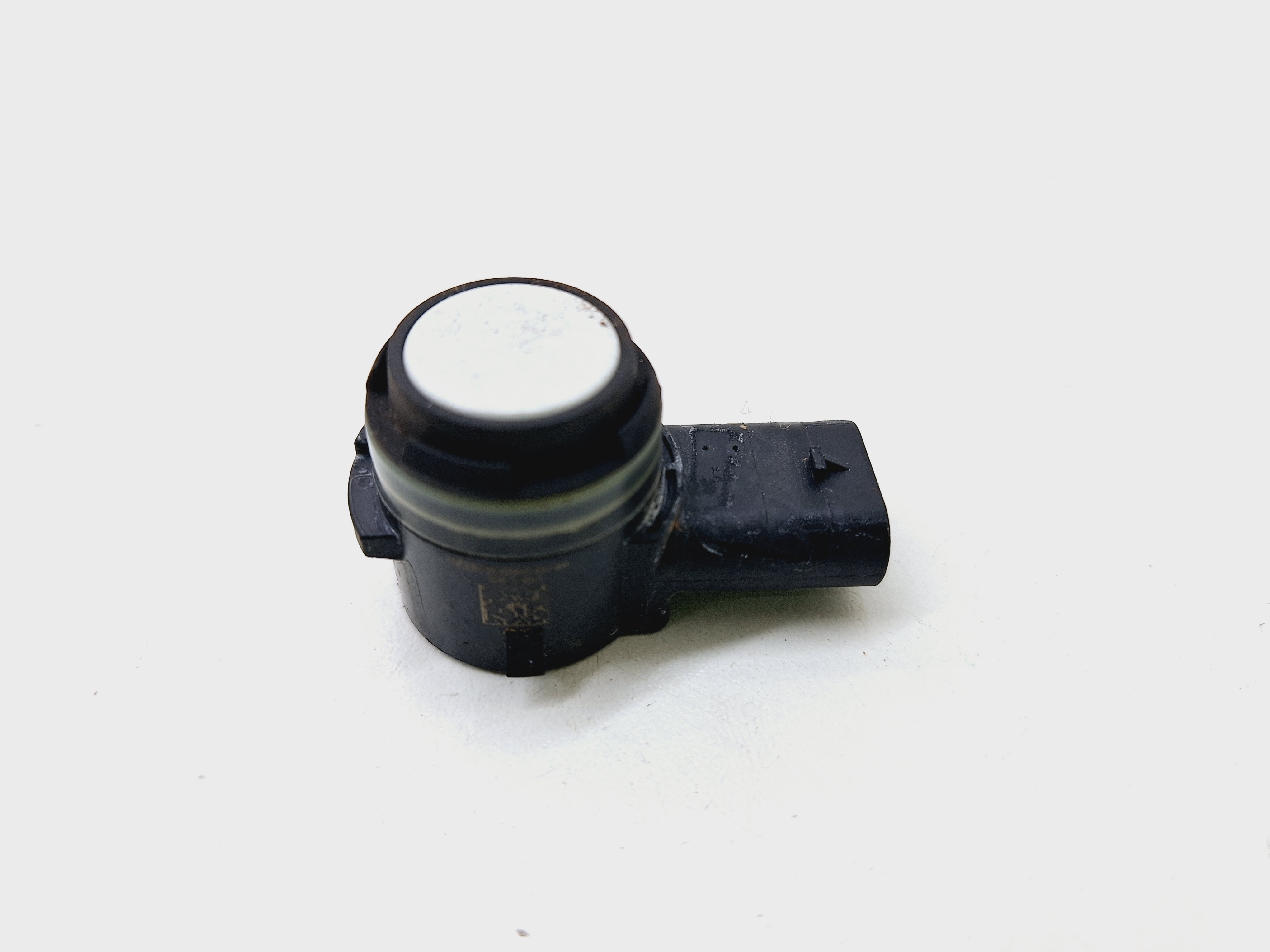 Sensor Estacionamento Traseiro Tcross 1.4 2023 5q0919275b Preto