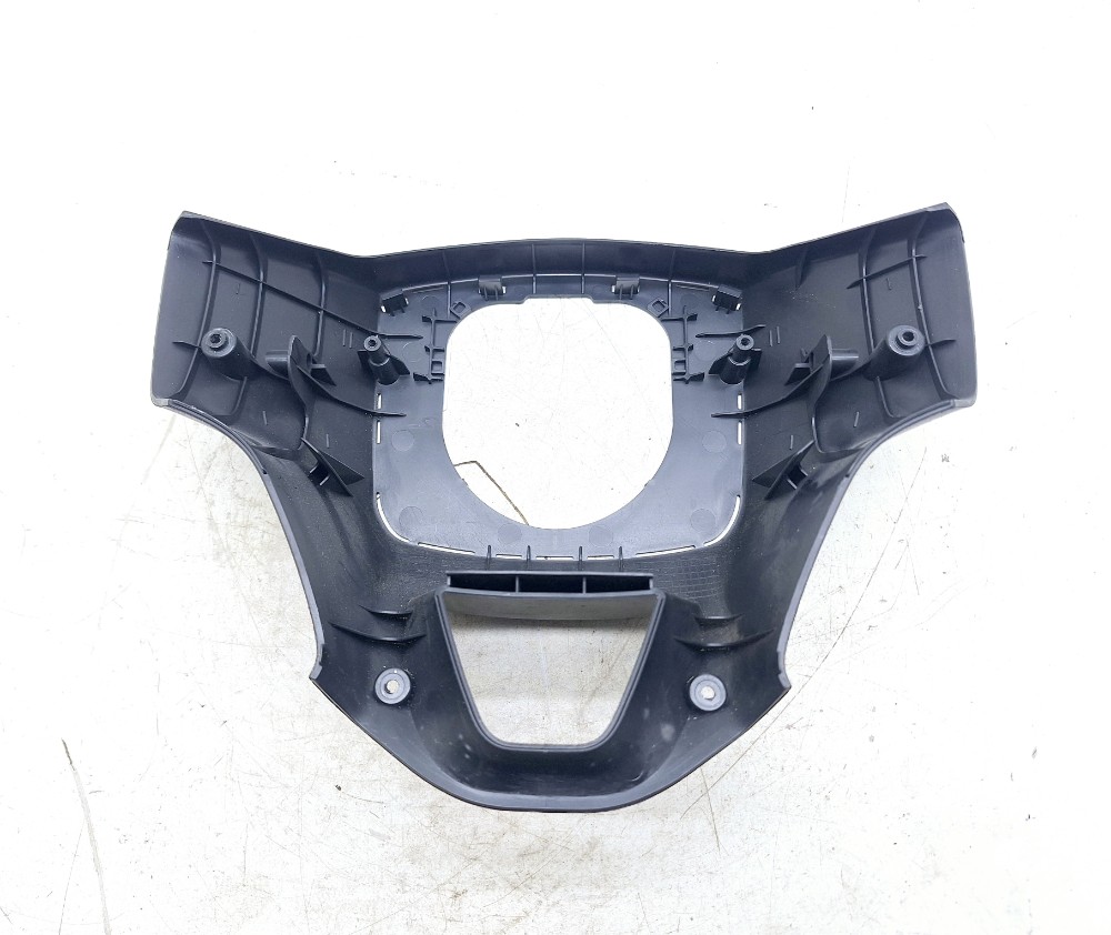 Acabamento Volante Hyundai Santa Fé 3.3 2016 561402w000