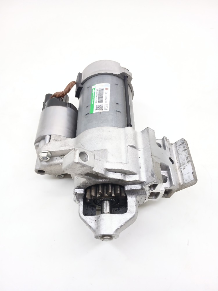 Motor Arranque Bmw M3 Competition 3.0 2026 867150504 Km1.244