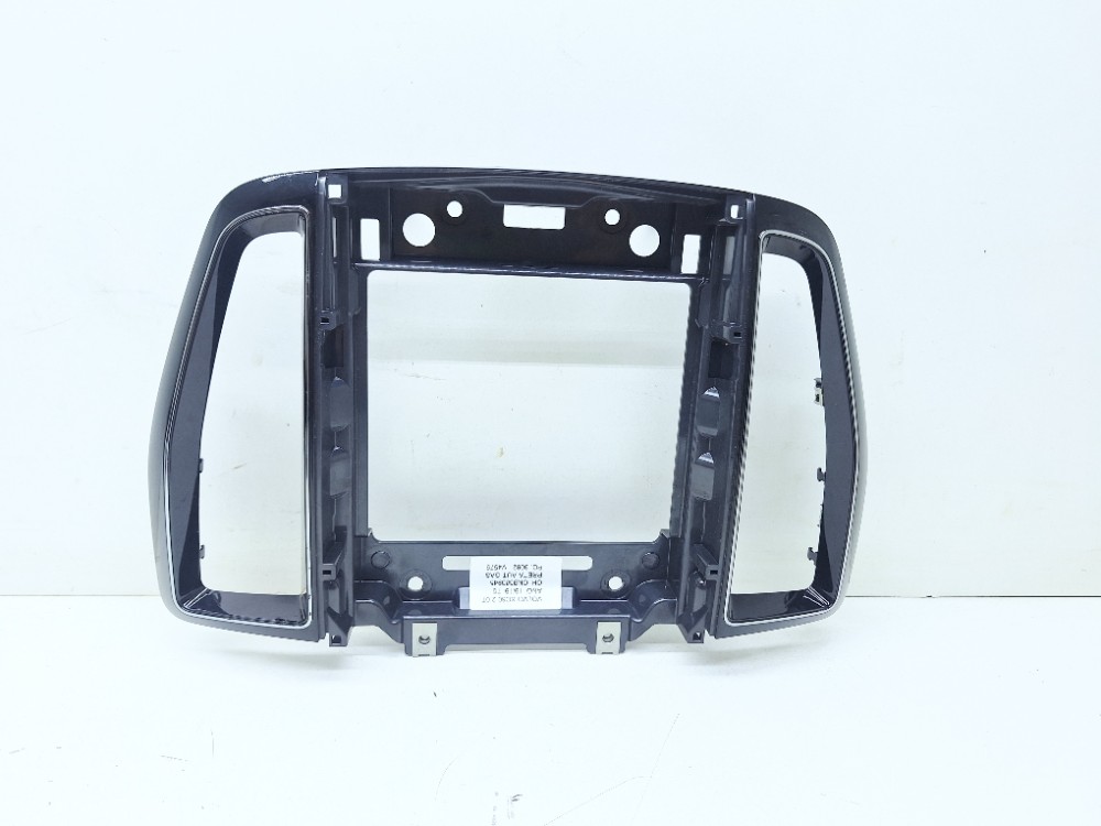 Acabamento Difusor Ar Volvo Xc60 2.0 2019 31417742