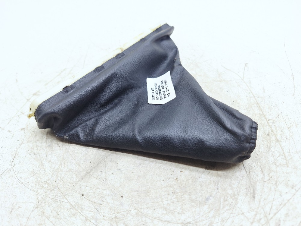 Coifa Alavanca Estacionamento Jetta Tsi 2.0 2013 5c0711465d