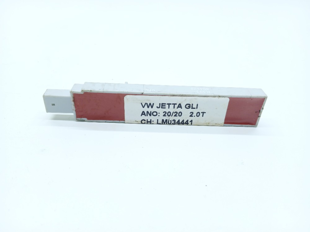 Sensor Keyless Volkswagen Jetta Gli 2.0 2020 5k0962132b