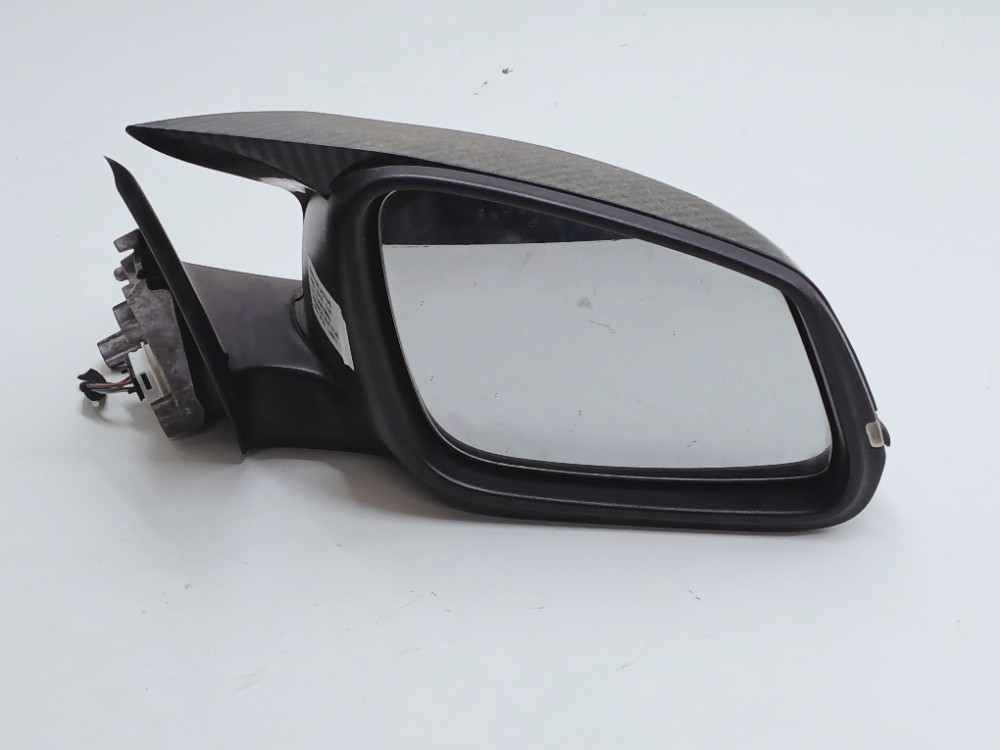 Retrovisor Direito C Pisca Bmw 320i Active 2.0 Turbo 2018