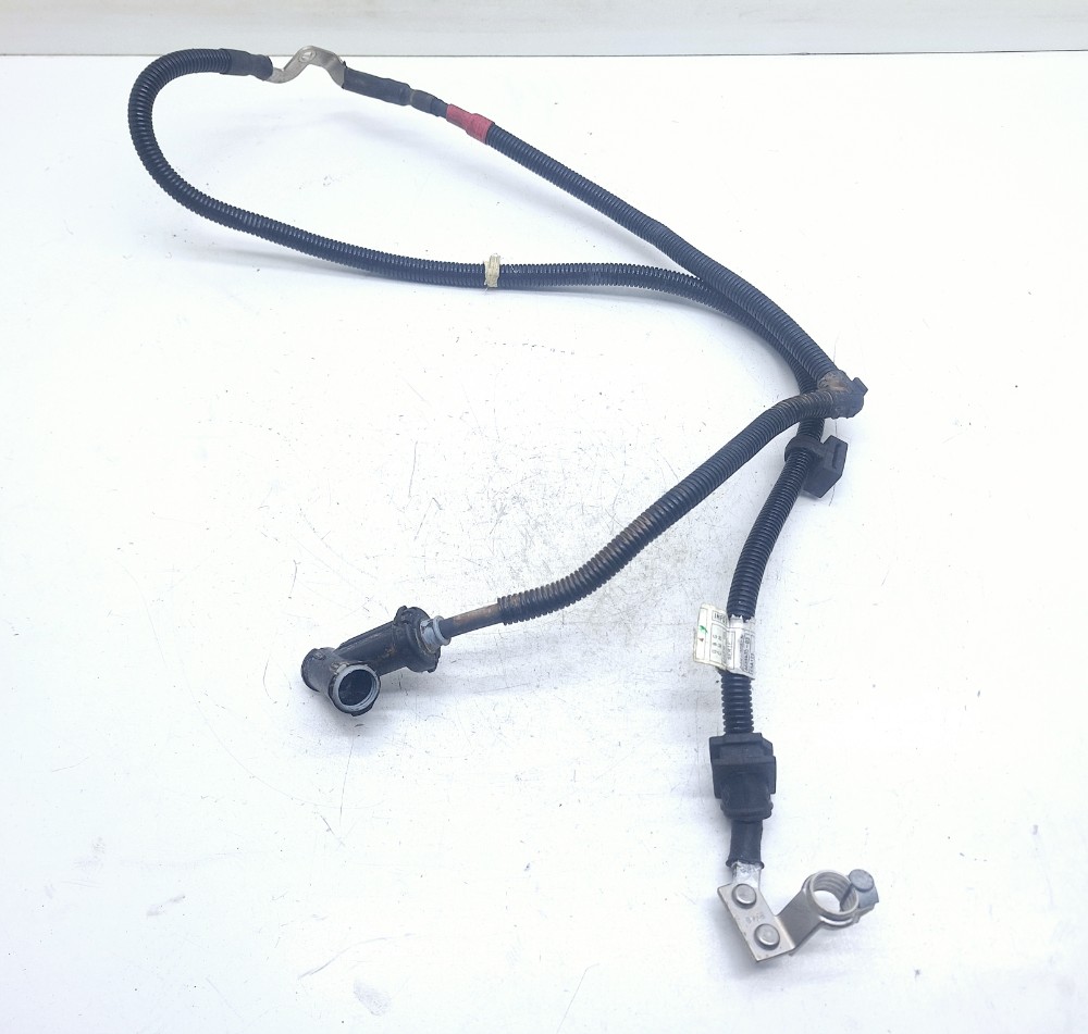 Chicote Positivo Bateria Mini Cooper S 2.0 2020 623270109