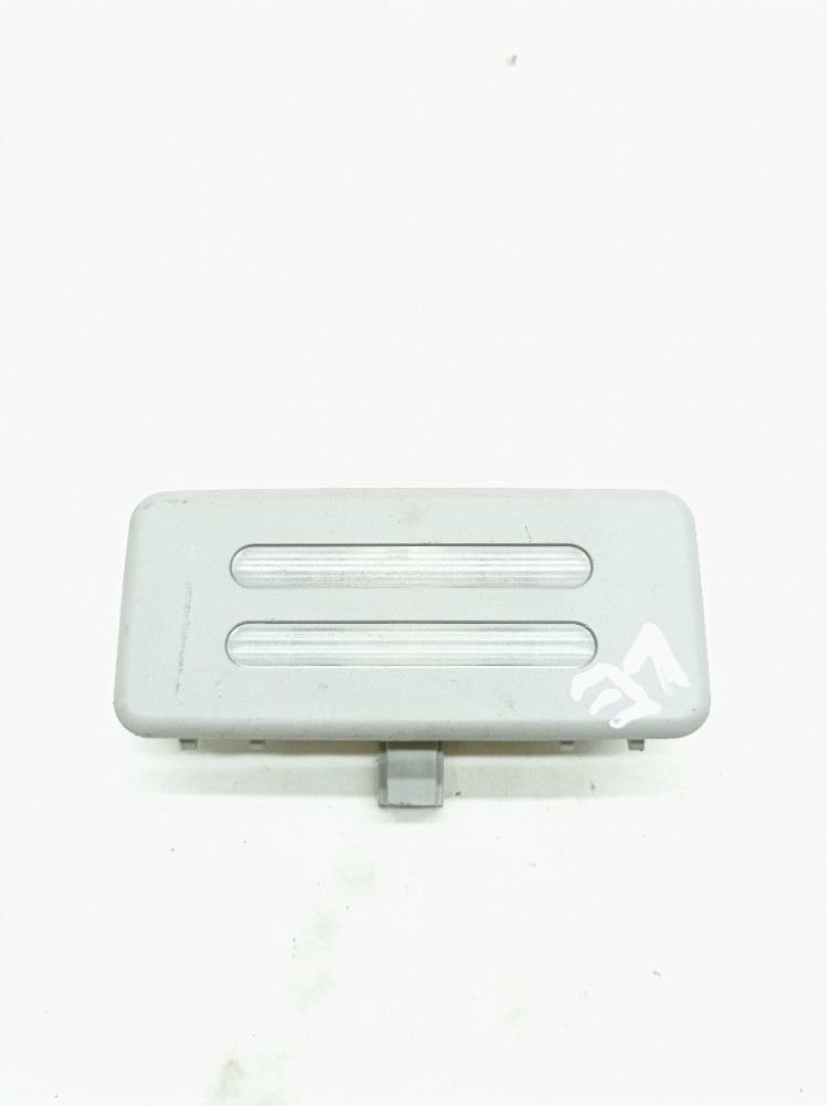 Luz Cortesia Quebra Sol Esquerdo Bmw X1 2.0 2013 2014