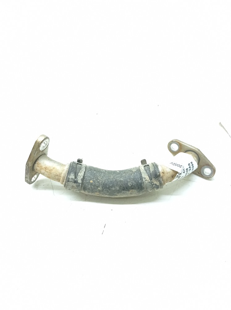 Mangueira Óleo Turbina Vw Tiguan Tsi 2.0 2011 2012