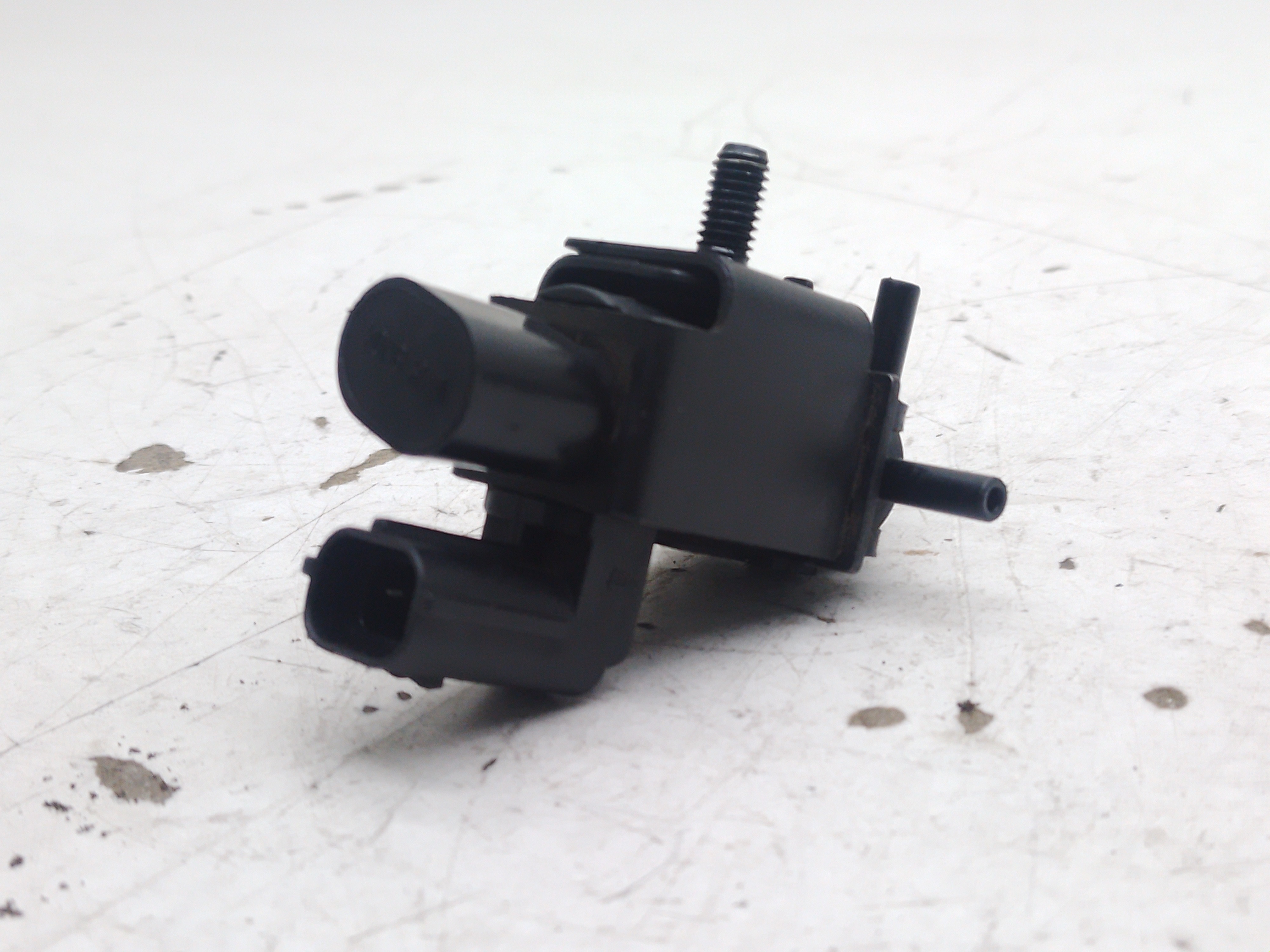 Válvula Solenoide Vácuo Hyundai Azera 3.3 2010