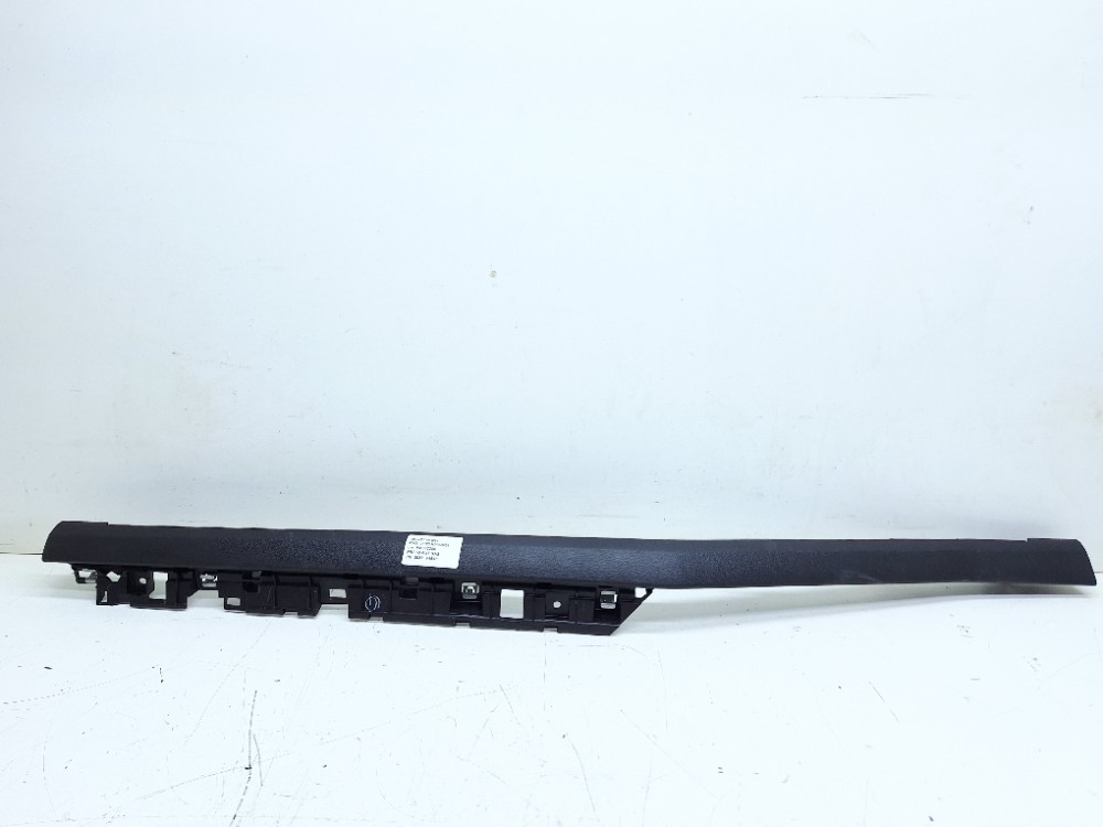 Acabamento Painel Central Vw Jetta Gli 2.0 2023 17b858416a